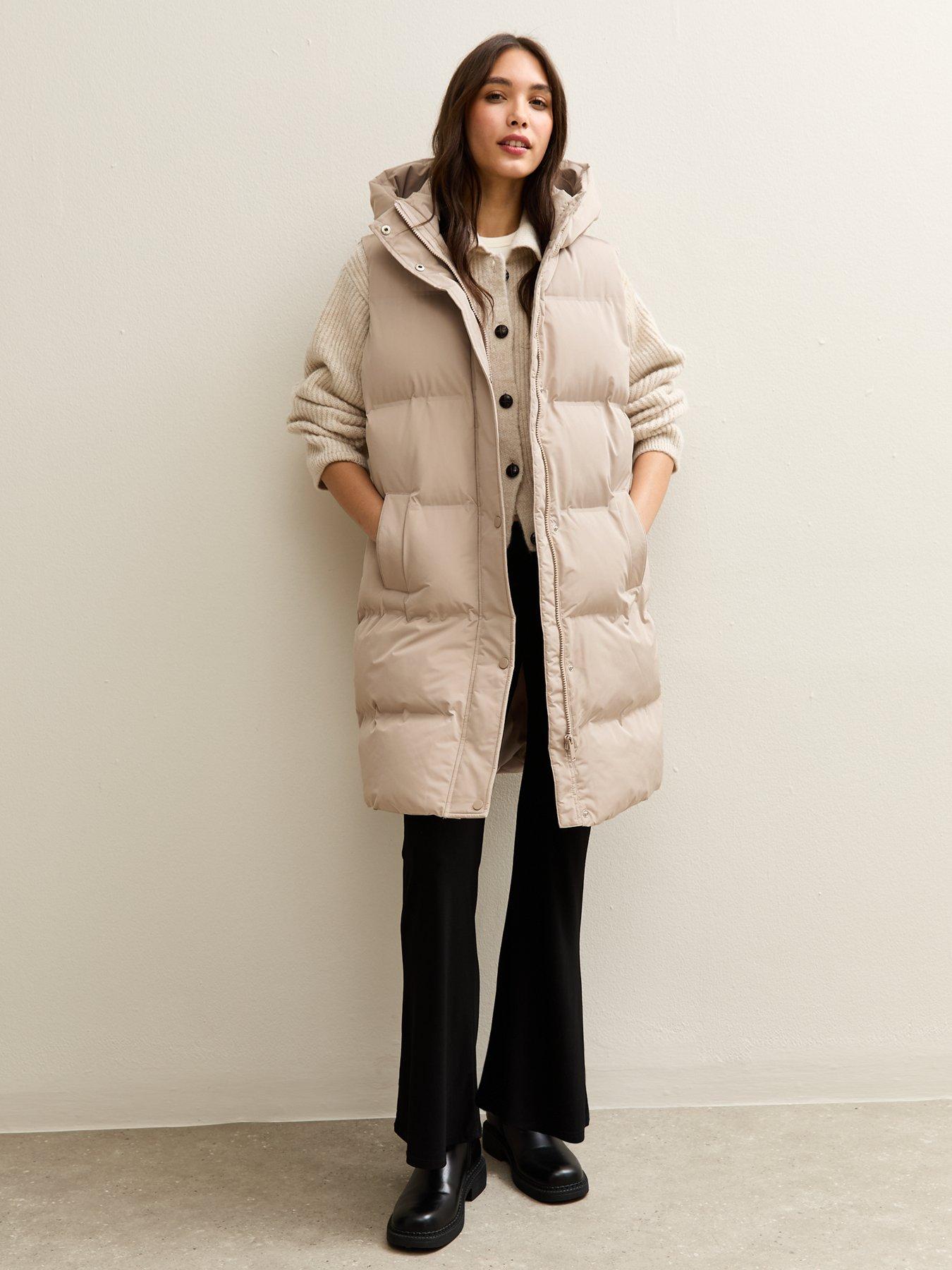 new-look-padded-tiered-midi-gilet-creamback