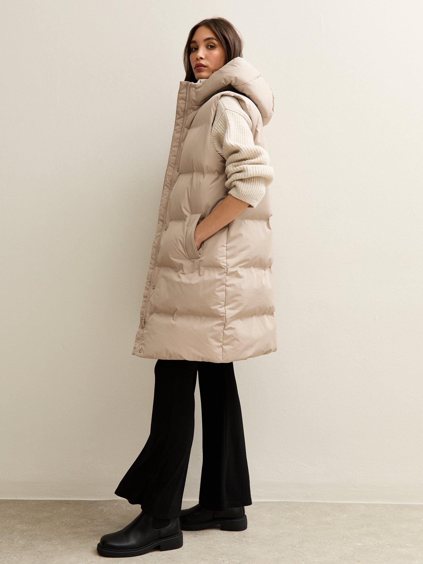 new-look-padded-tiered-midi-gilet-creamoutfit