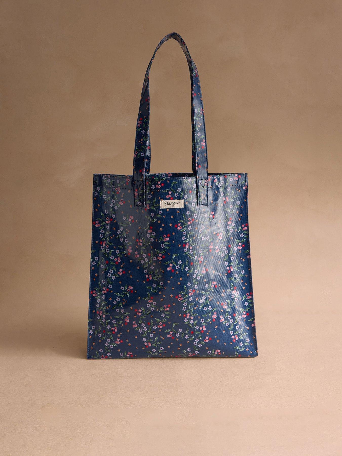 cath-kidston-lrg-bb-nvy-star-spri-navy