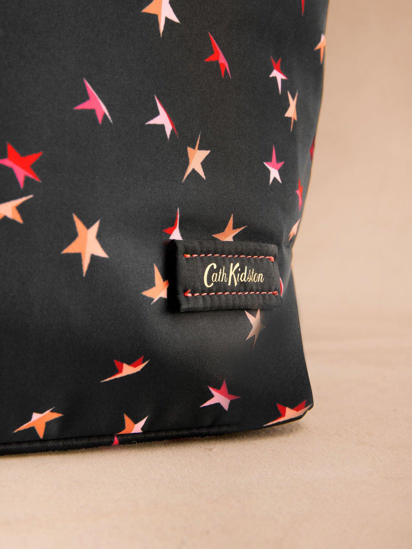 cath-kidston-med-tot-blk-fld-star-blackback