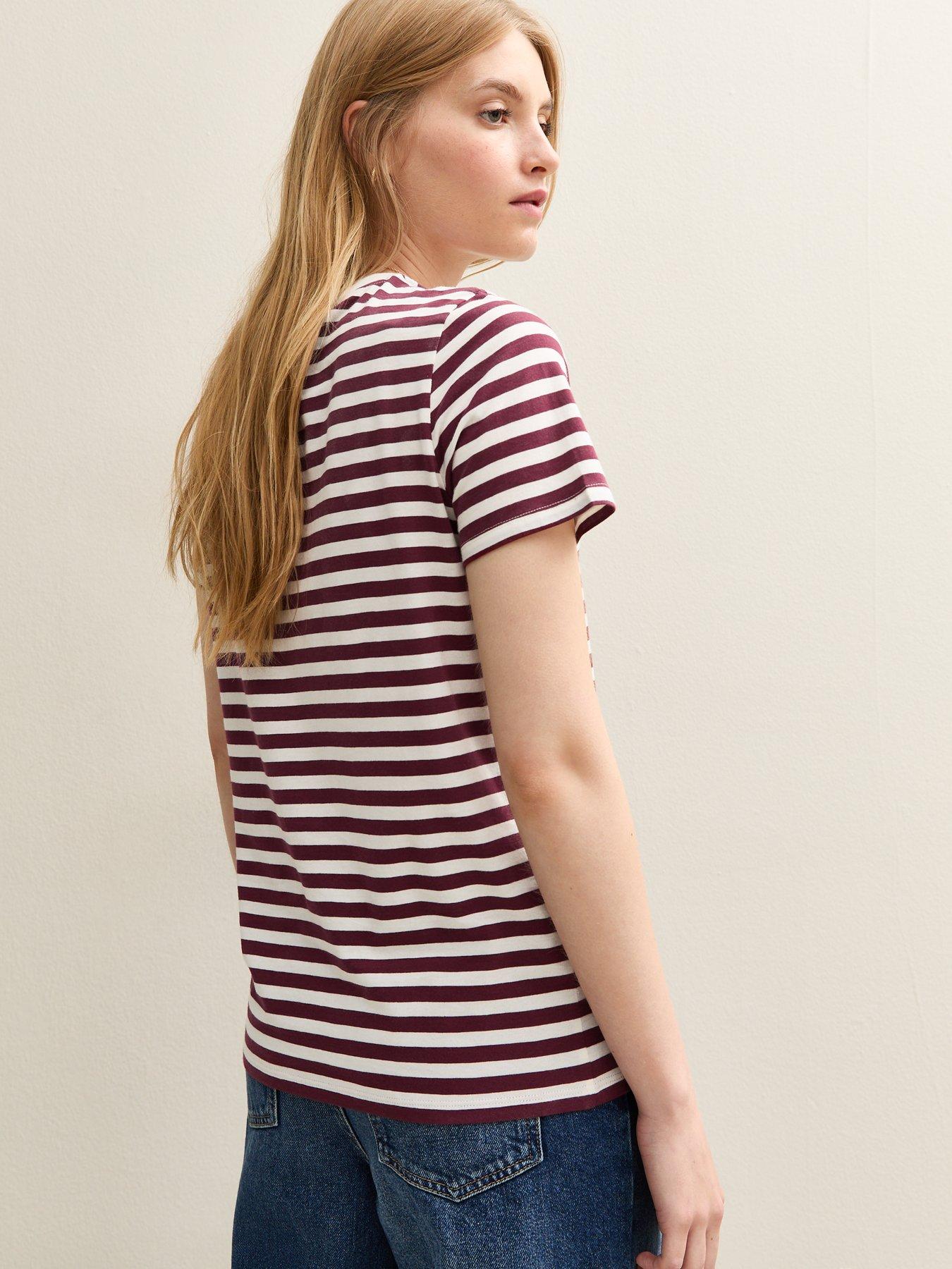new-look-striped-new-york-print-t-shirt-redstillFront