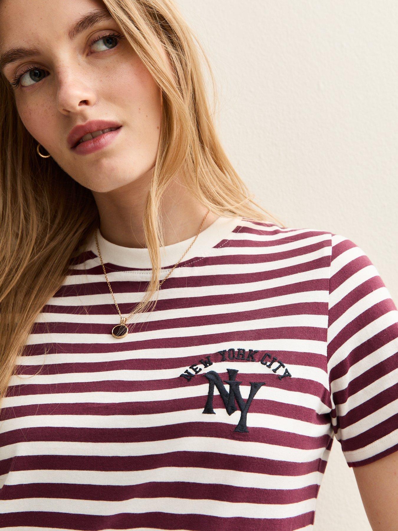 new-look-striped-new-york-print-t-shirt-redoutfit