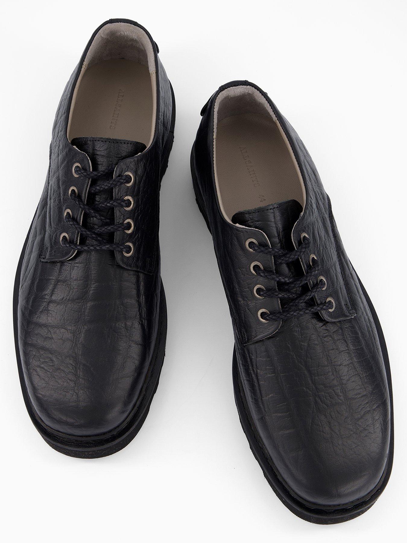allsaints-all-saints-skiff-leather-derby-shoe-blackoutfit