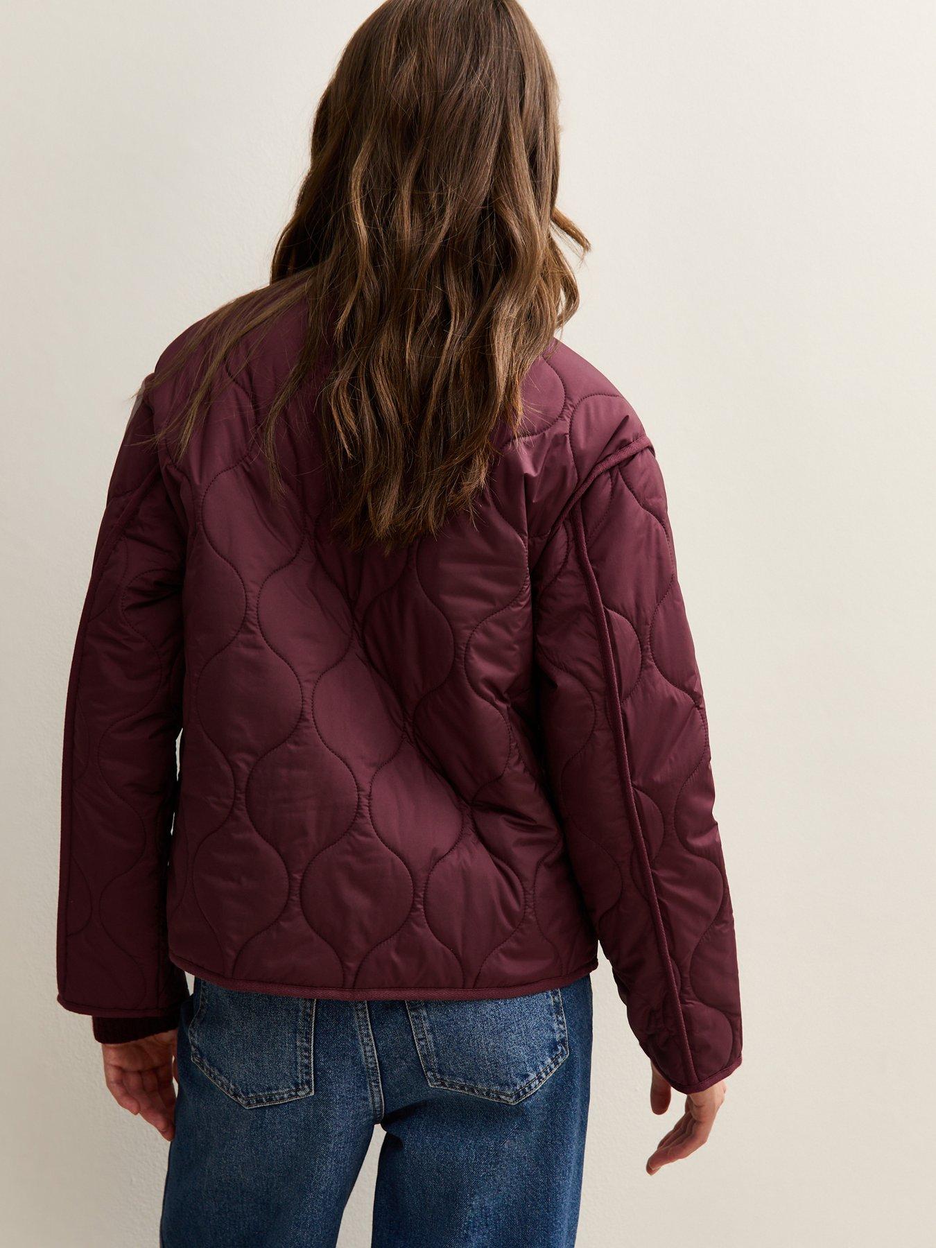 new-look-quilted-padded-jacket-burgundystillFront