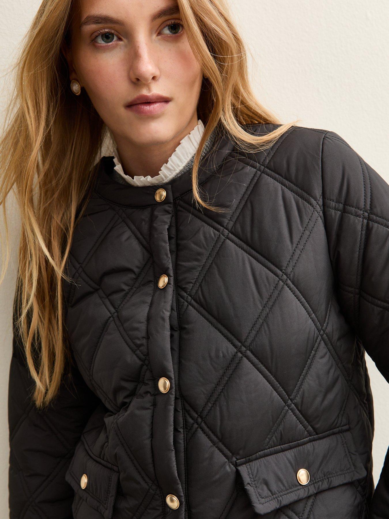 new-look-quilted-bomber-jacket-blackoutfit