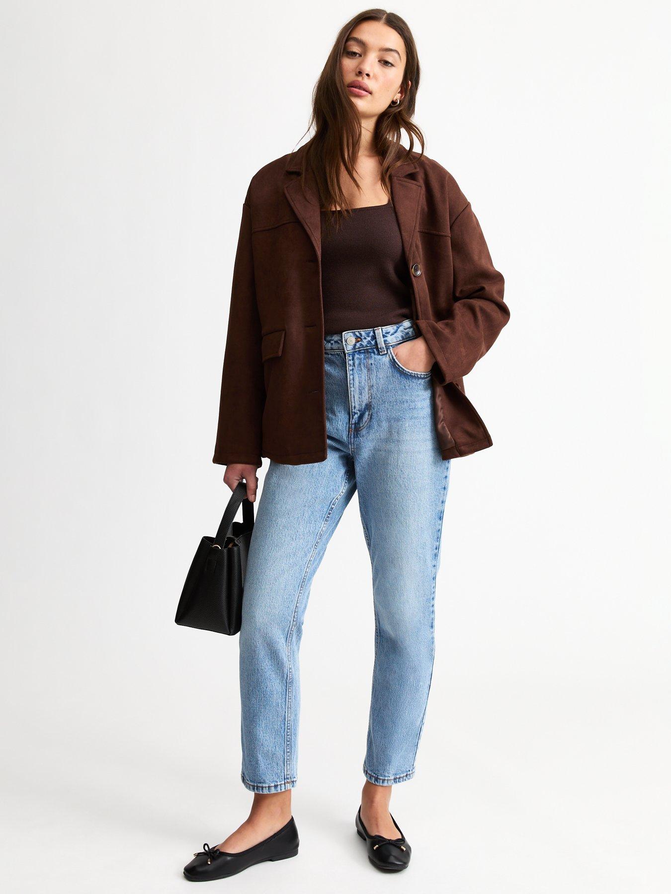 new-look-light-blue-hannah-ankle-grazer-straight-leg-jeans
