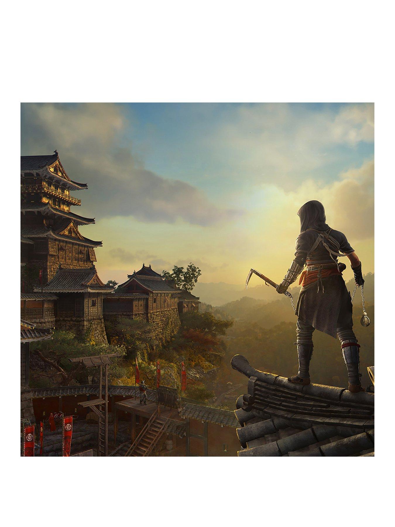 playstation-5-assassins-creed-shadowsstillFront
