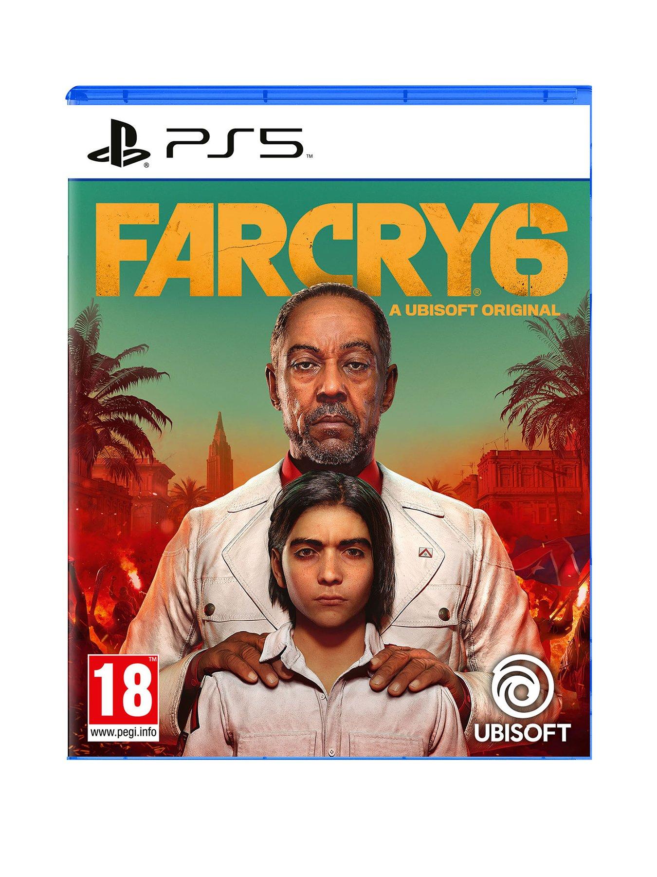 playstation-5-far-cry-6