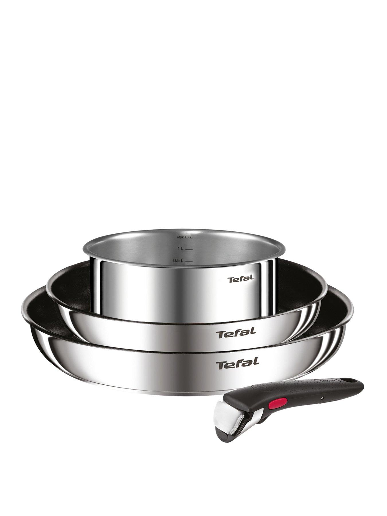 tefal-ingenio-cook-amp-eat-4pc-set-of-pans-stainless-steel