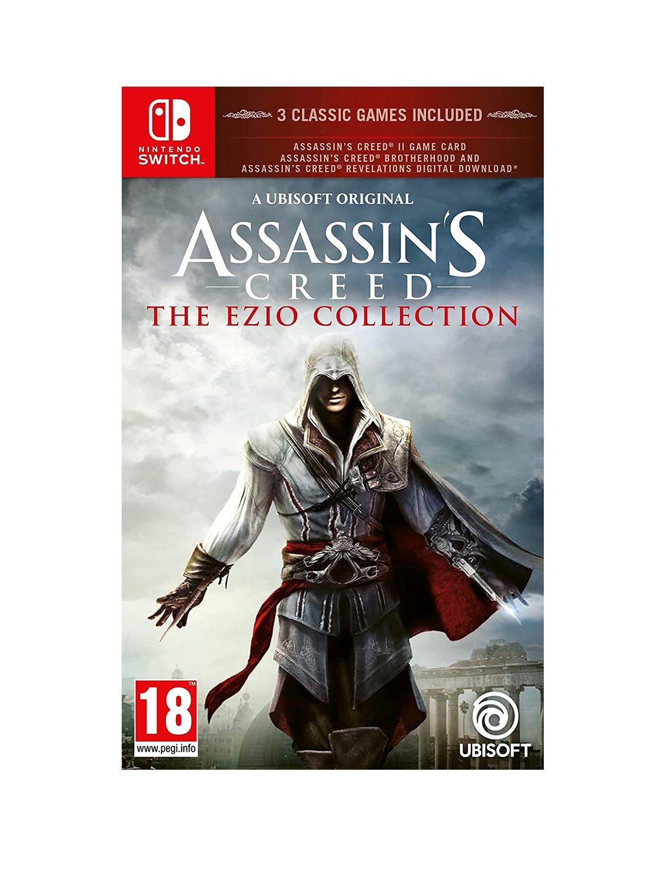 nintendo-switch-assassins-creednbspthe-ezio-collection-code-in-box