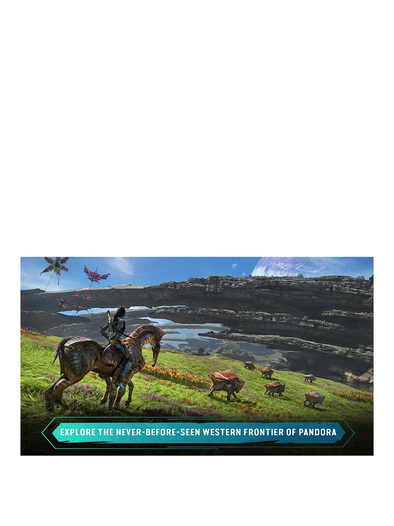 xbox-series-x-avatar-frontiers-of-pandorastillFront