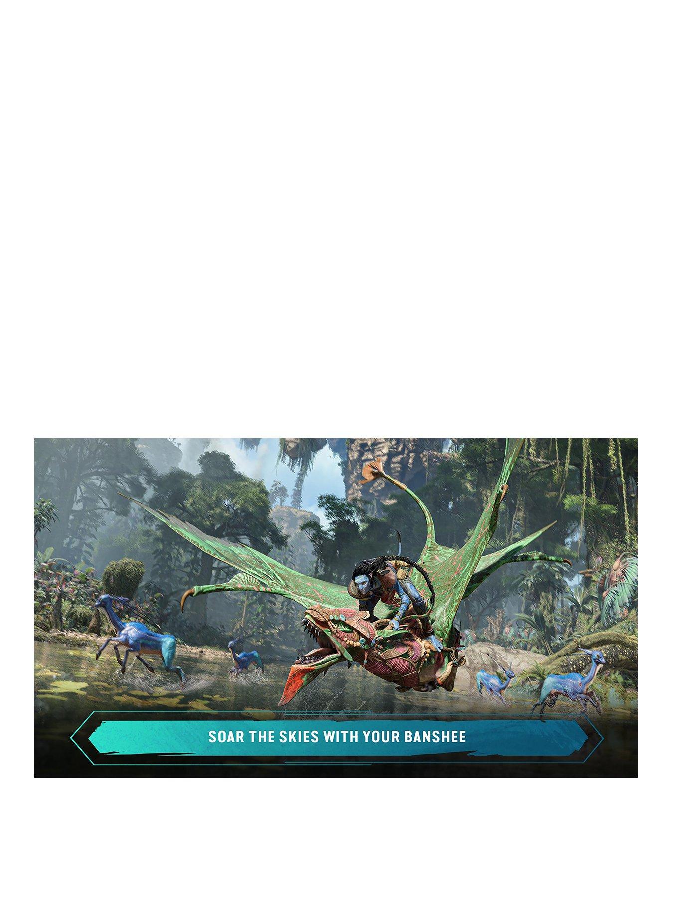 xbox-series-x-avatar-frontiers-of-pandoraback