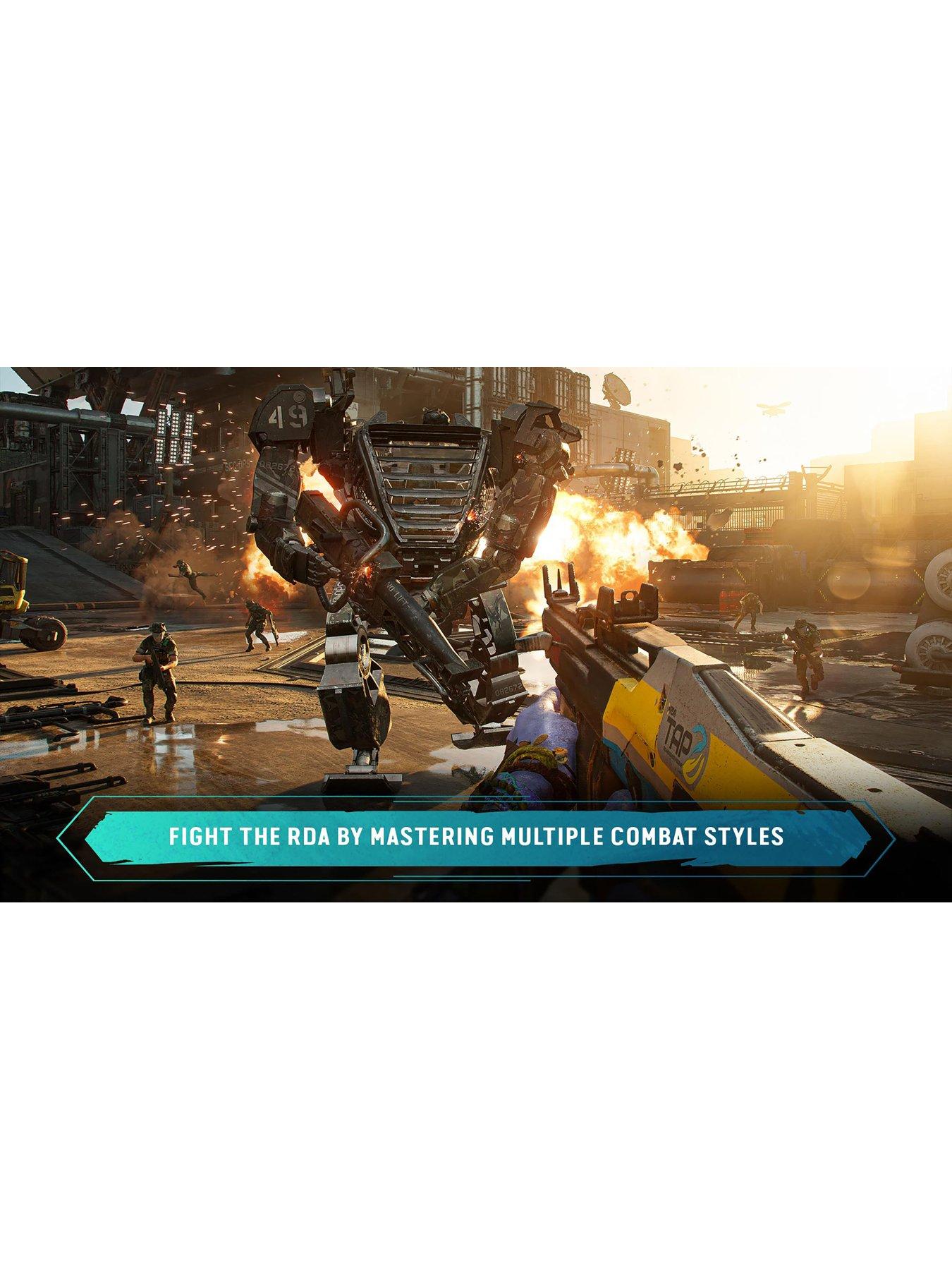 xbox-series-x-avatar-frontiers-of-pandoraoutfit