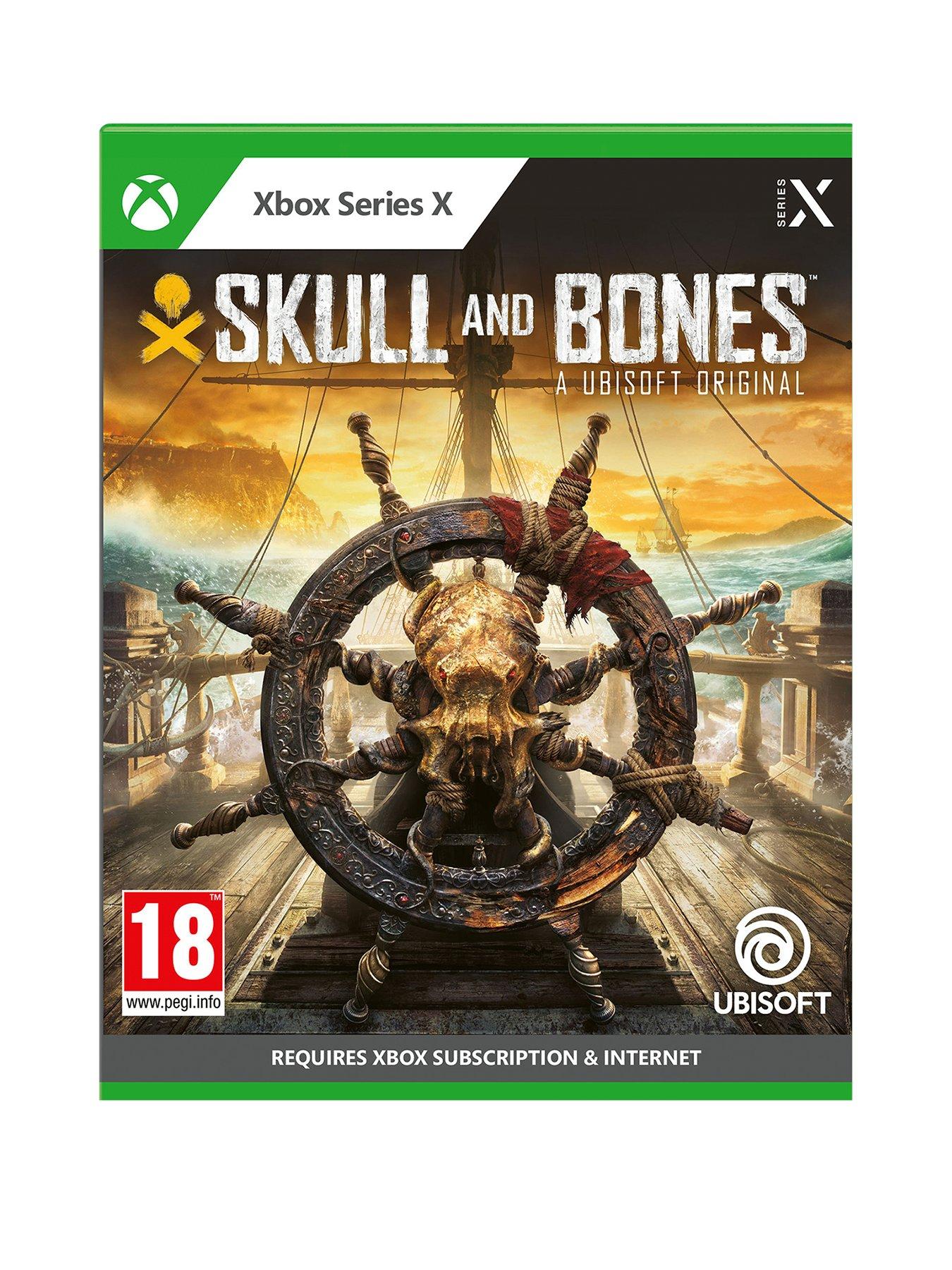 xbox-series-x-skull-amp-bones