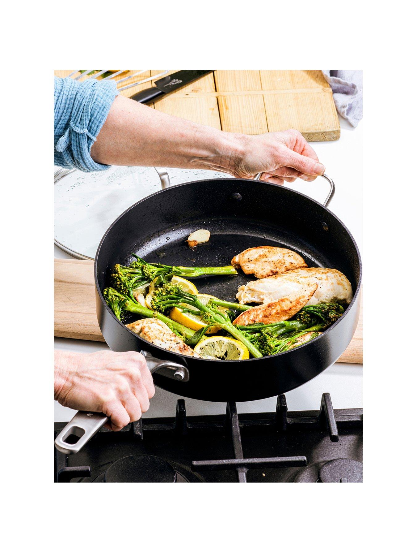 GreenPan Copenhagen 28cm Skillet Pan
