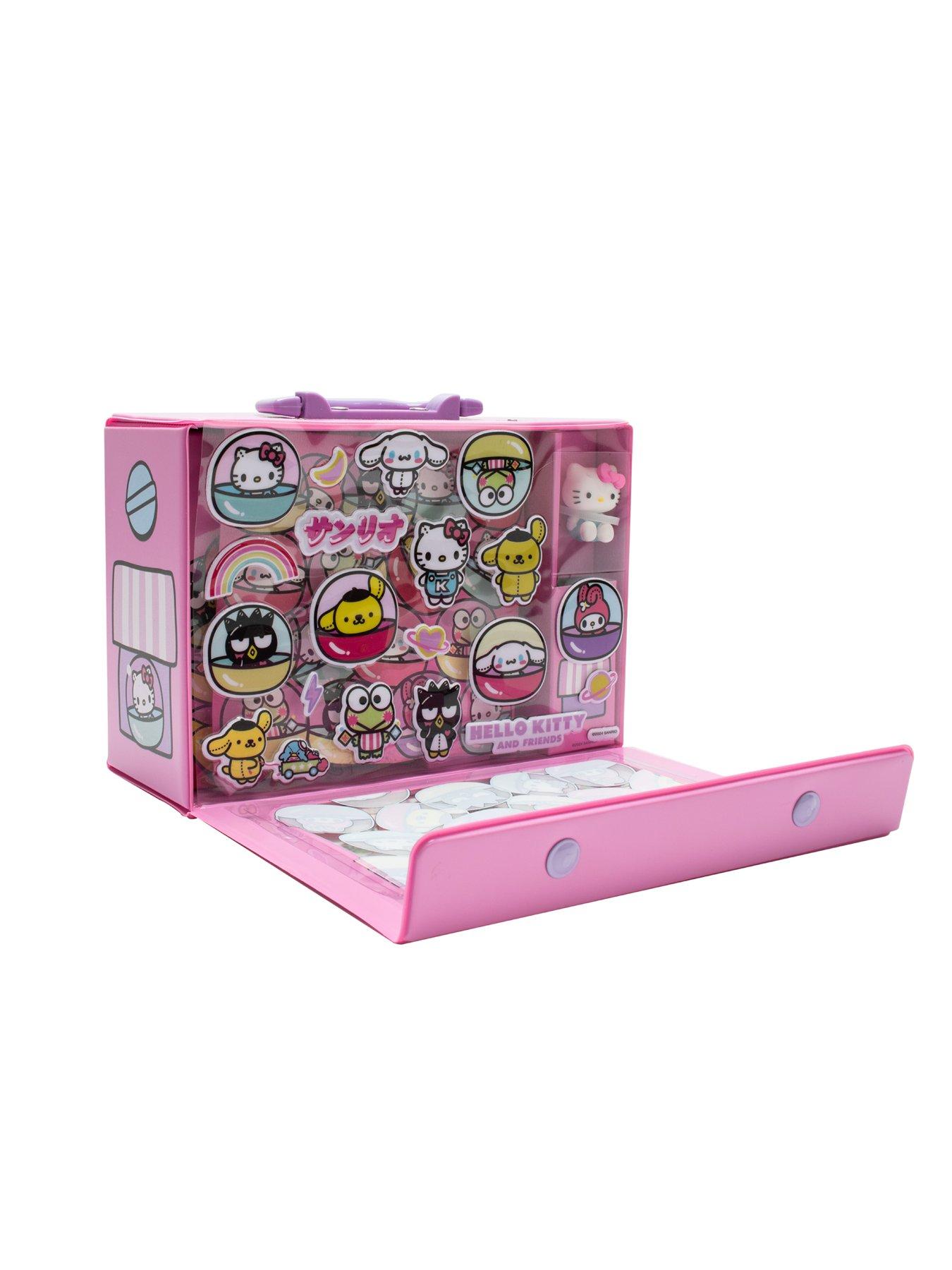 Image 2 of 3 of Hello Kitty Stationery Case