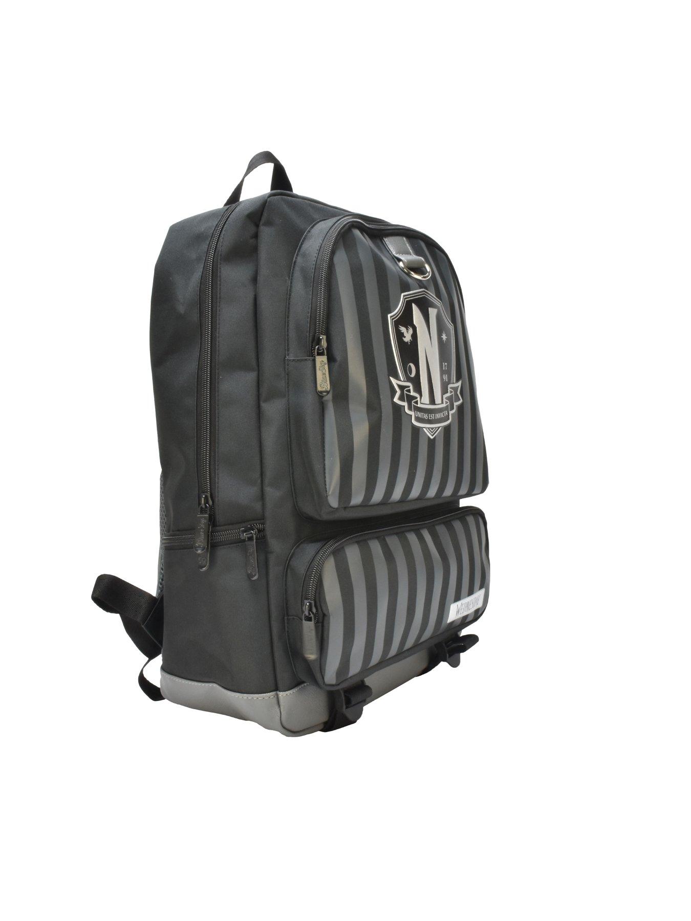 wednesday-premium-nevermore-backpack-blackgreyback