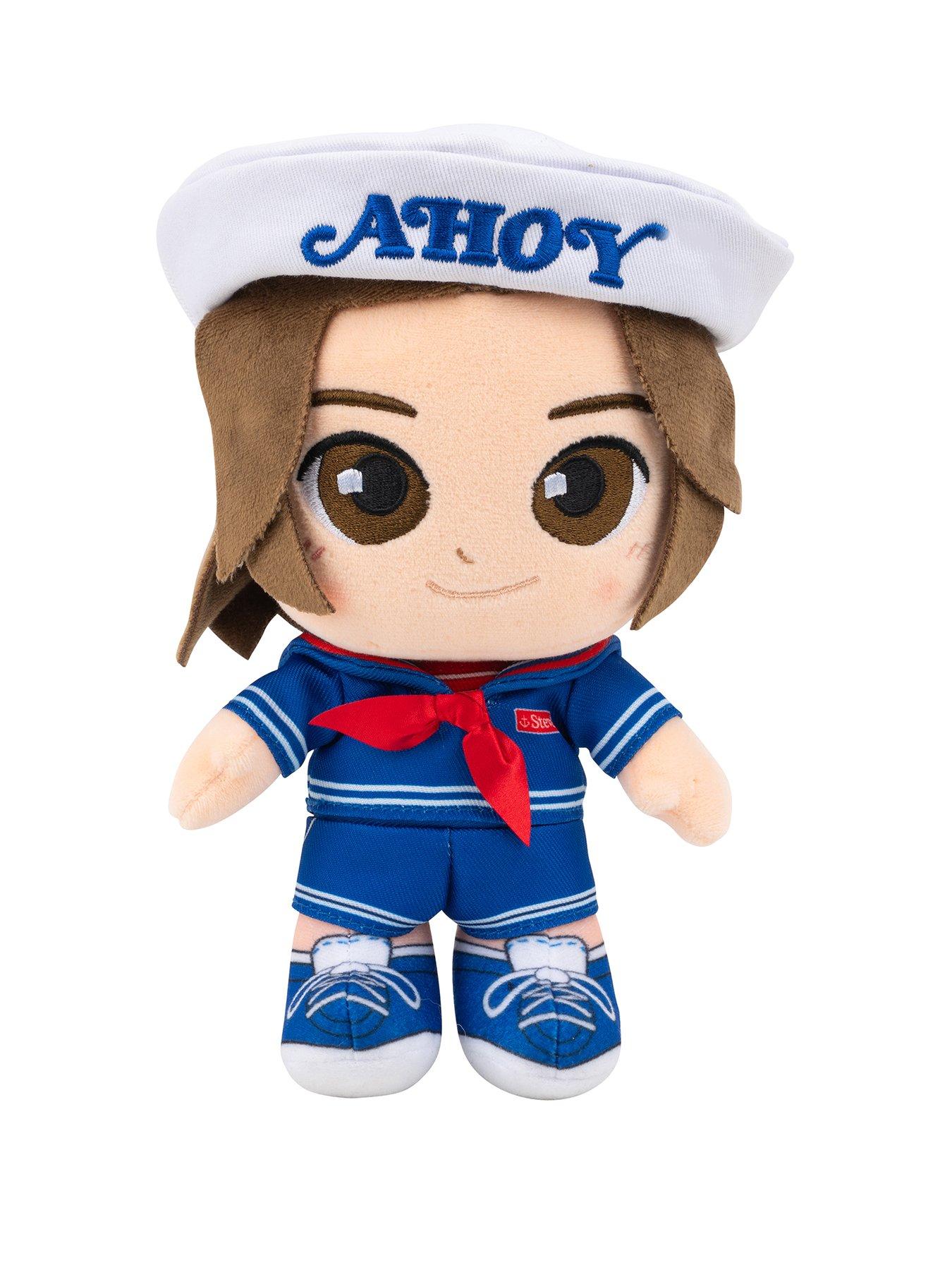 stranger-things-steve-harrington-8-inchnbspplush