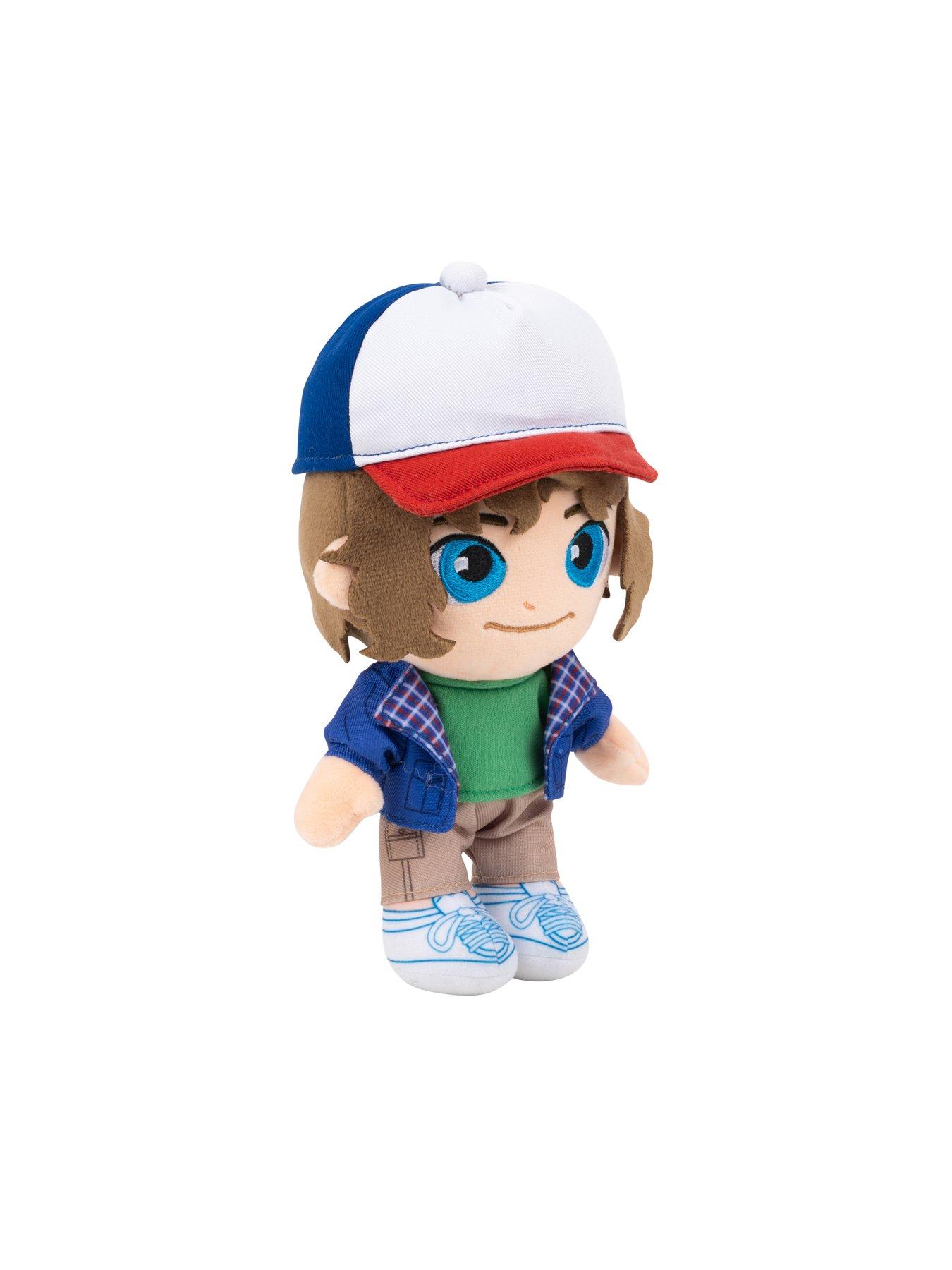 stranger-things-dustin-henderson-plushnbsp8-inchstillFront