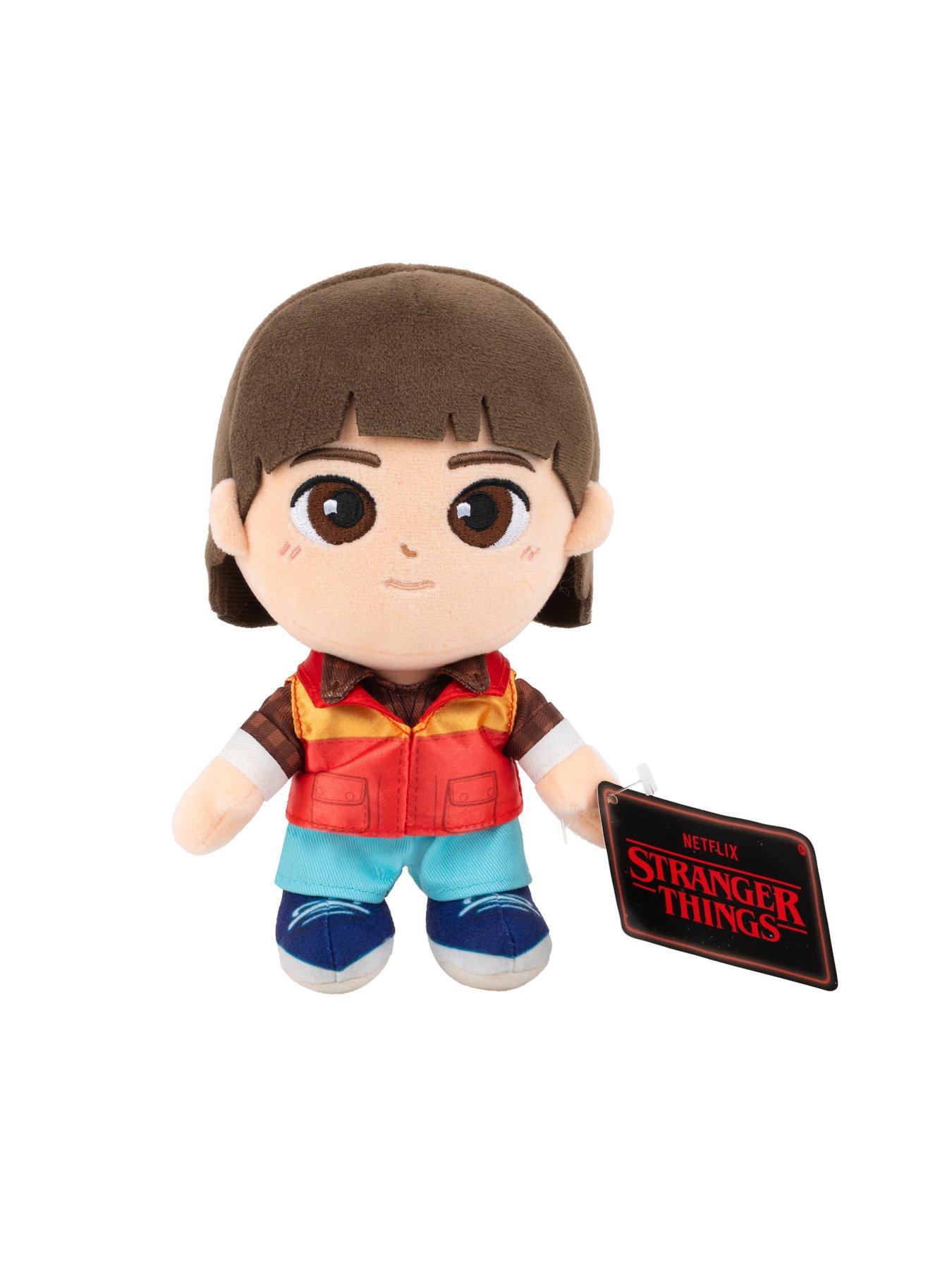 stranger-things-stranger-things-will-byers-plush-8-inch-soft-plush-with-special-embroideryoutfit