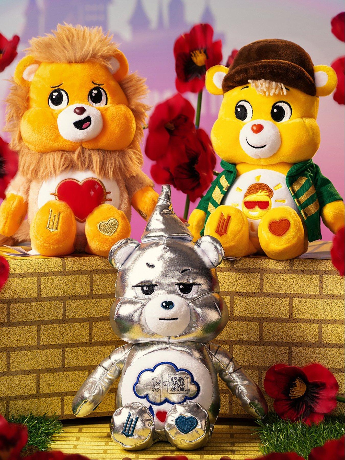 care-bears-care-bears-22cm-plush-wicked-grumpy-as-the-wicked-tin-manoutfit