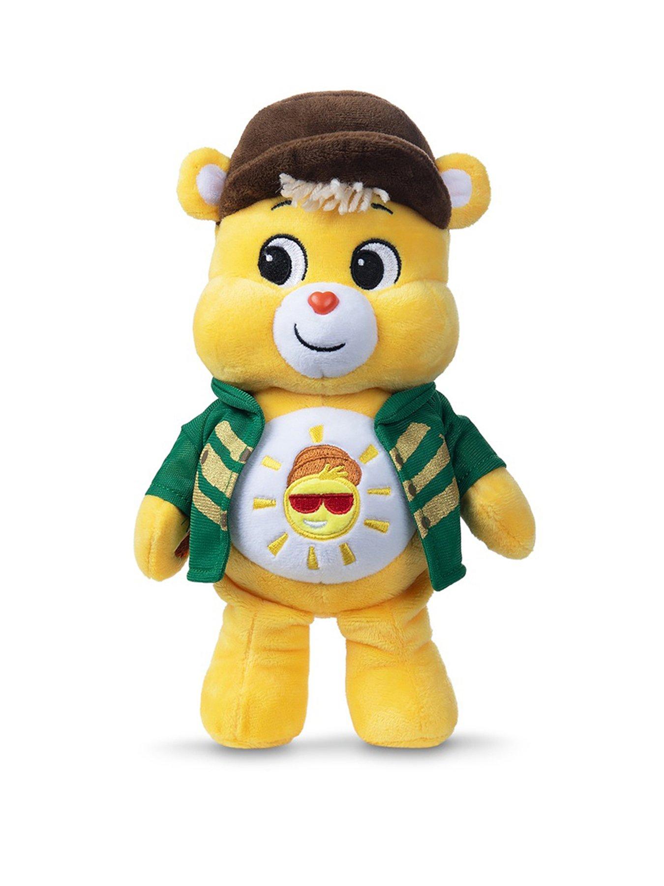 care-bears-care-bears-22cm-plush-wicked-funshine-as-the-scarecrow