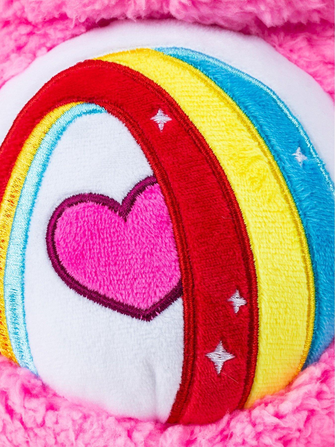 Image 3 of 7 of Care Bears 35cm Cozy Collection - Cheer Bear