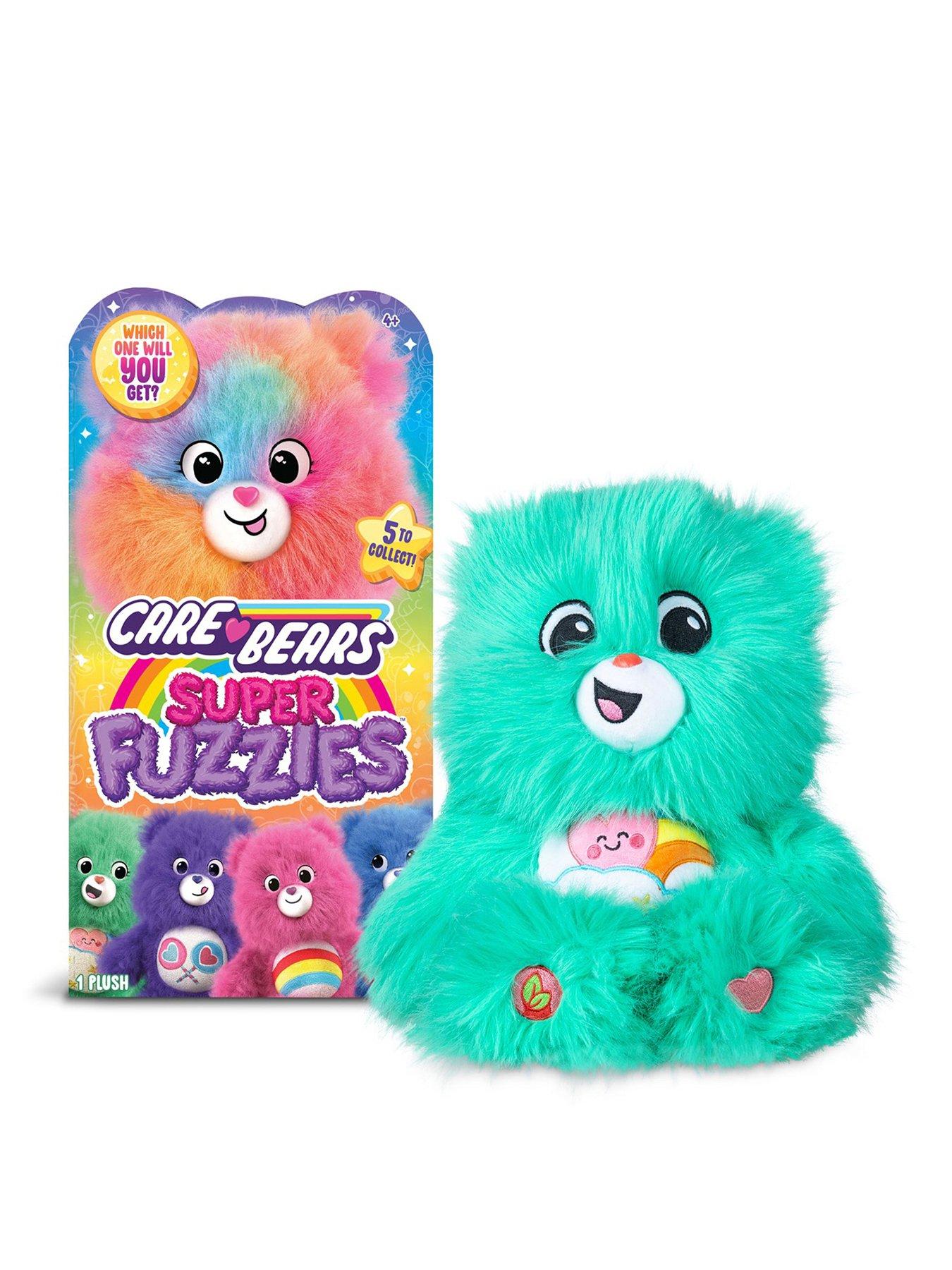 care-bears-care-bears-35cm-fuzzies-blind-asst-cheer-bear-share-bear-daydream-bear-bashful-heart-bear-togetherness-bear
