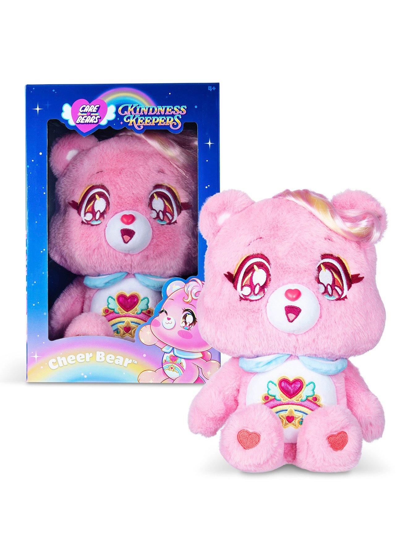 Care Bears Kawaii Theme - Cheer Bear