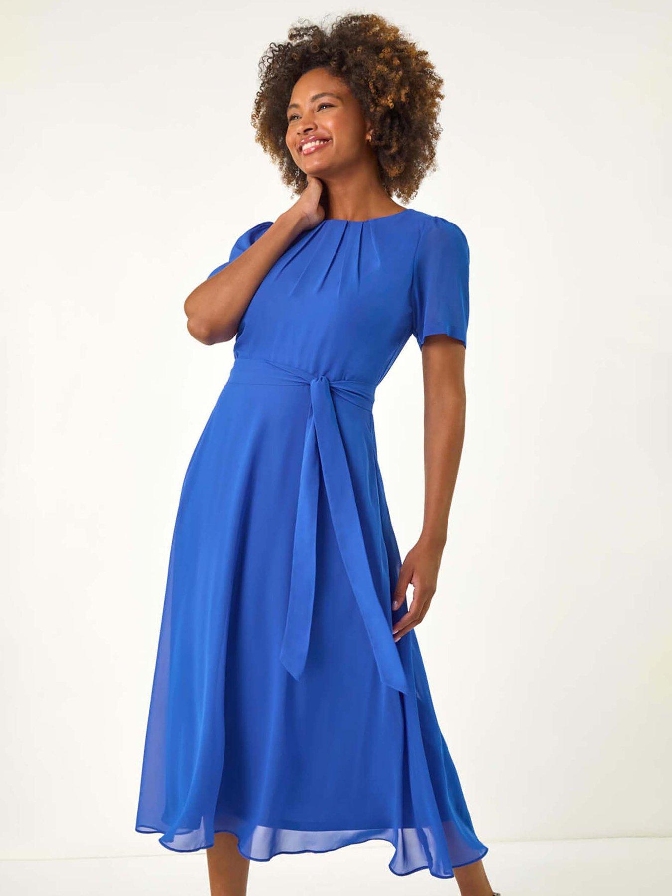 roman-pleat-chiffon-belted-midi-dress-blueback