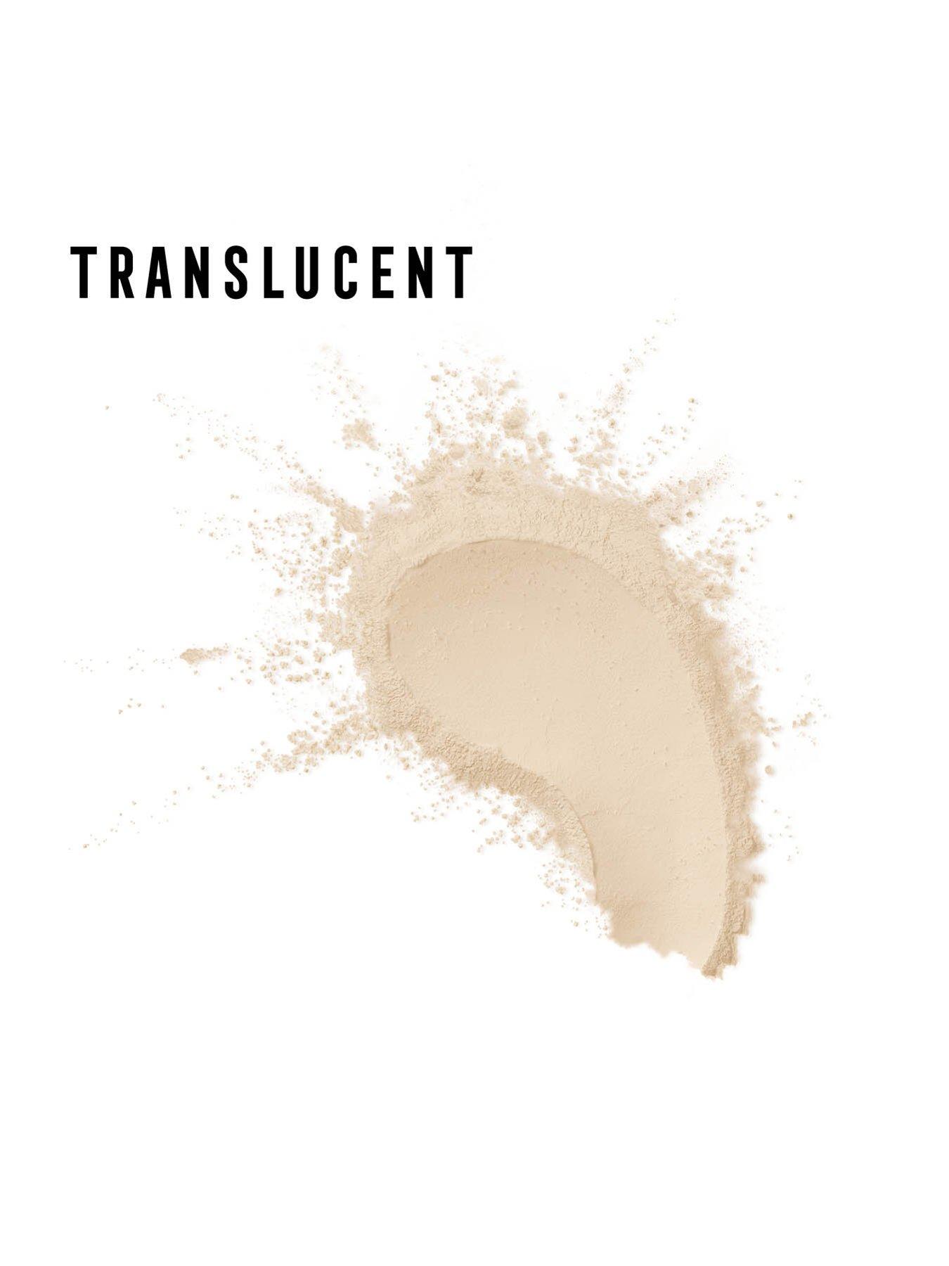 Image 7 of 7 of Max Factor Facefinity Mineral Powder Loose Powder
