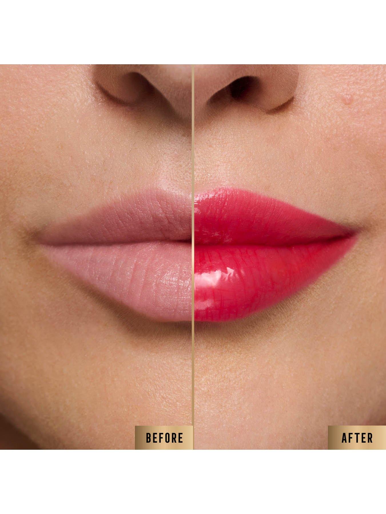 Image 2 of 7 of Max Factor 2000 Calorie Lip Glaze Gloss