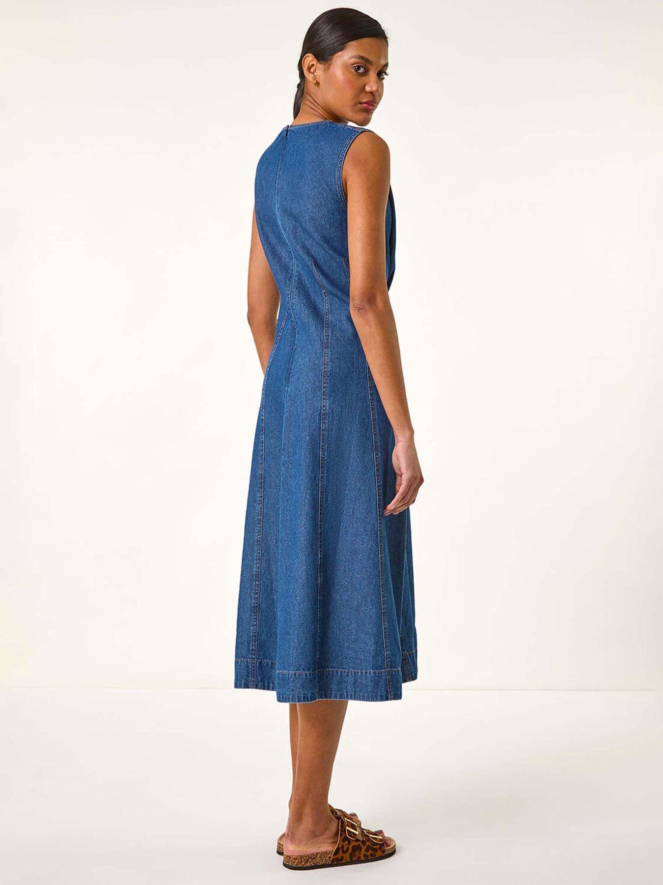 roman-panel-detail-midi-dress-denimstillFront