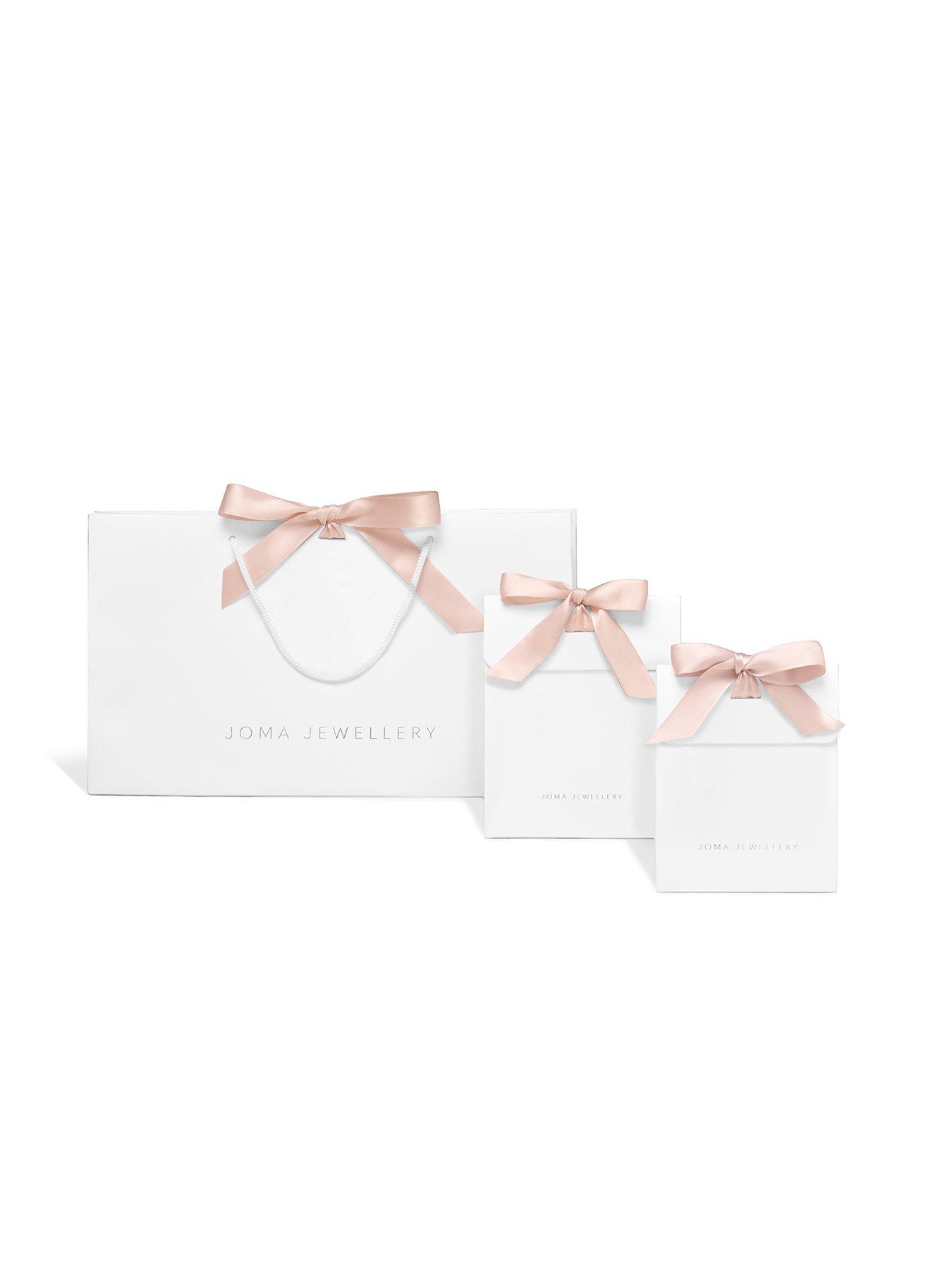 Image 5 of 5 of Joma Jewellery FOREVER YOURS , HAPPY BIRTHDAY FABULOUS FRIEND , Silver Plated , Bracelet , 17.5cm stretch