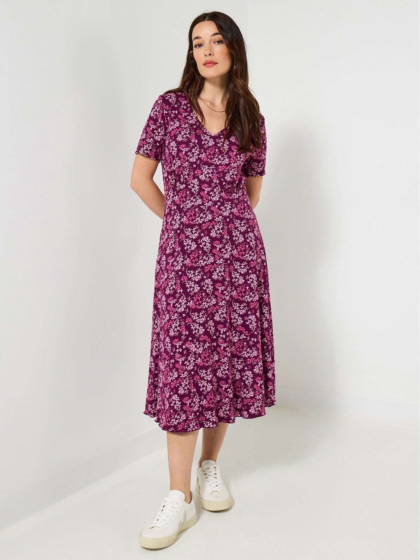 joe browns sunset skater dress Joe Browns