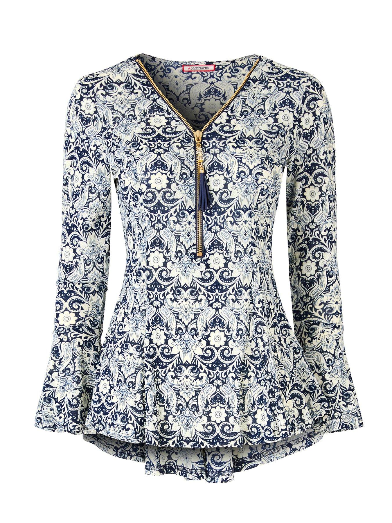 joe-browns-florence-zip-front-top-navydetail