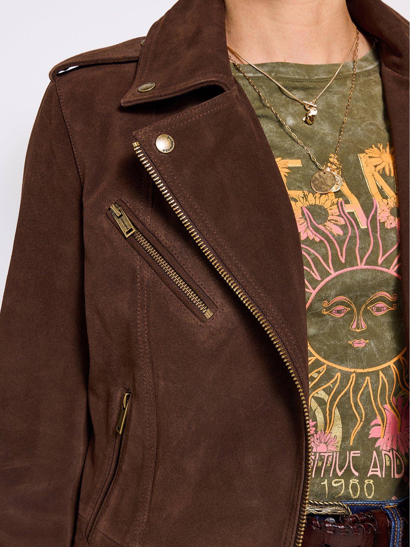 joe-browns-super-soft-suede-collared-biker-jacket-chocolateoutfit
