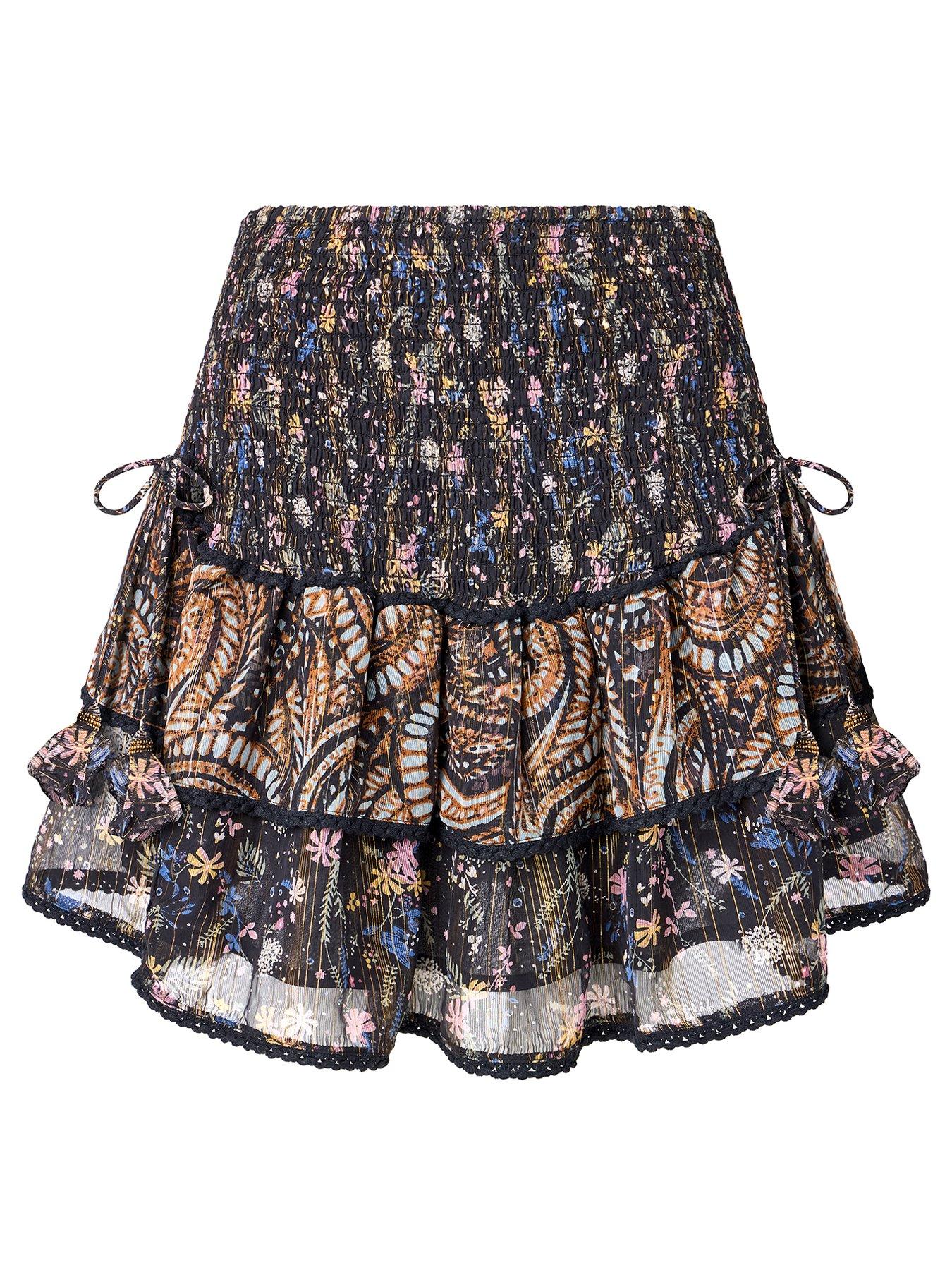 joe-browns-autumn-days-ruffle-mini-skirt-blackdetail
