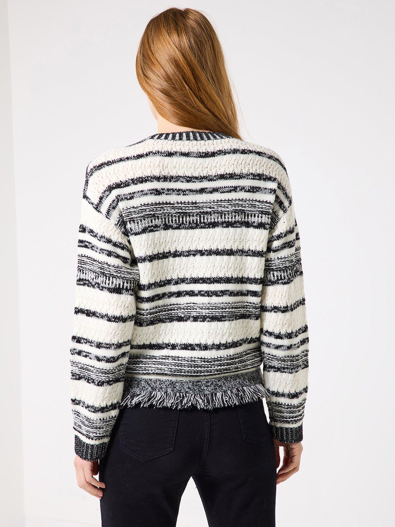 joe-browns-mono-magic-fringed-jumper-monochromeback
