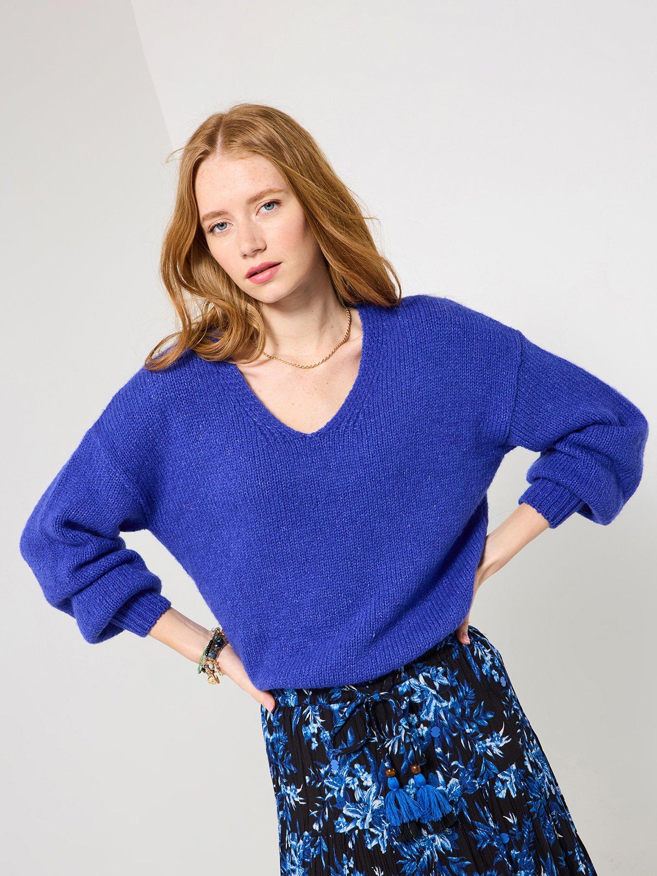 joe-browns-oh-so-cosy-jumper-bluefront