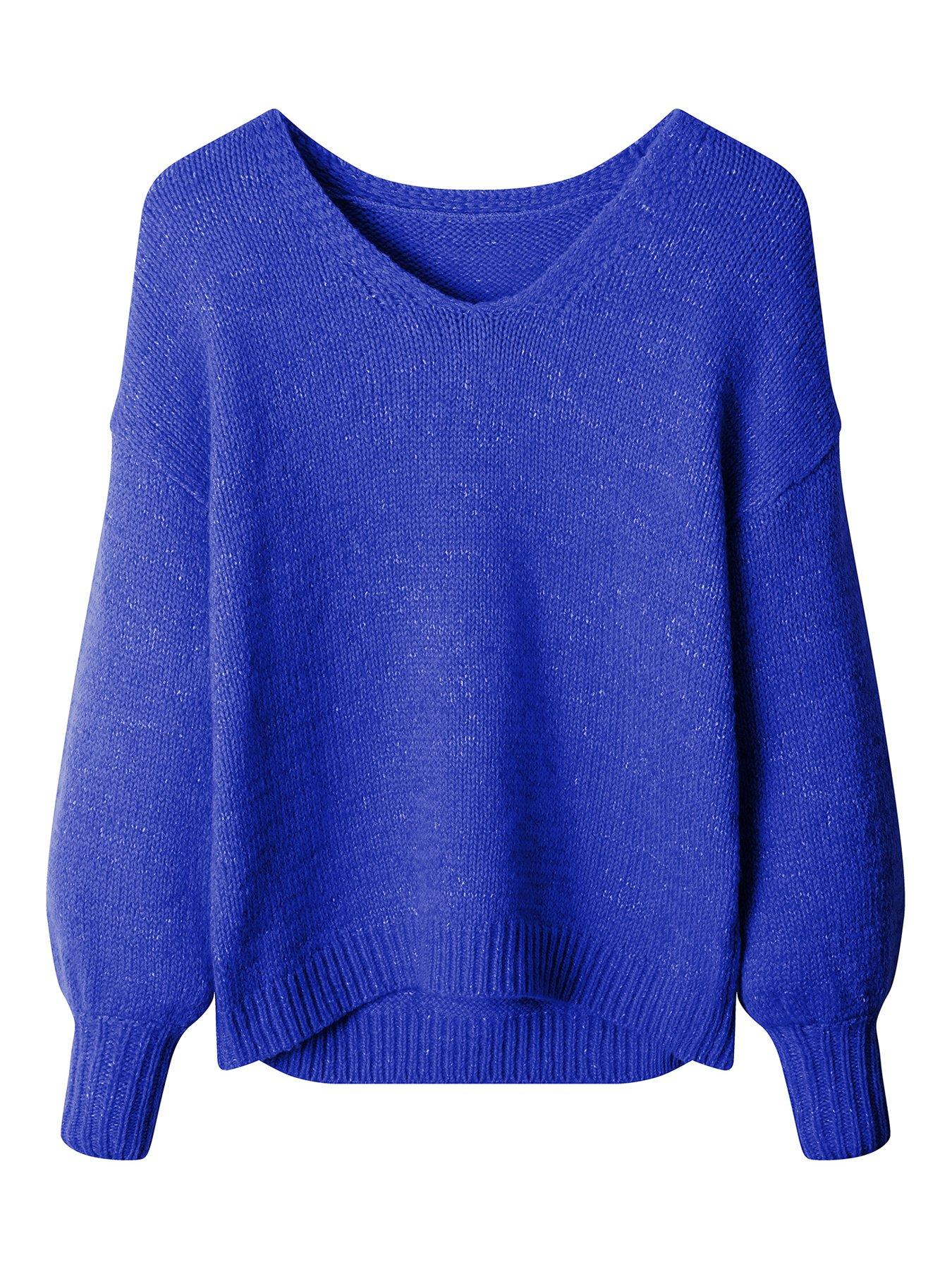 joe-browns-oh-so-cosy-jumper-bluedetail