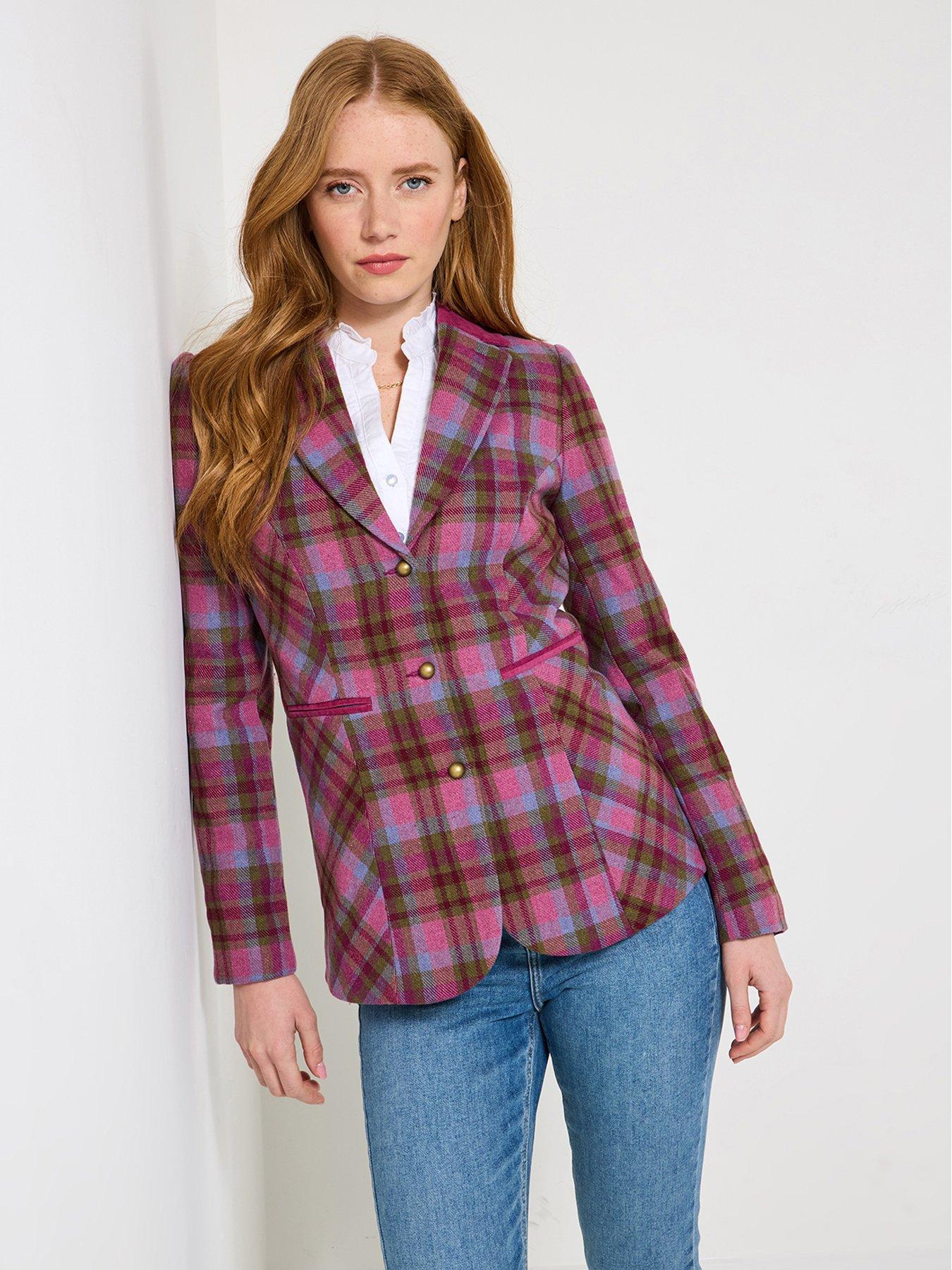 joe-browns-joes-heritage-jacket-pinkstillFront