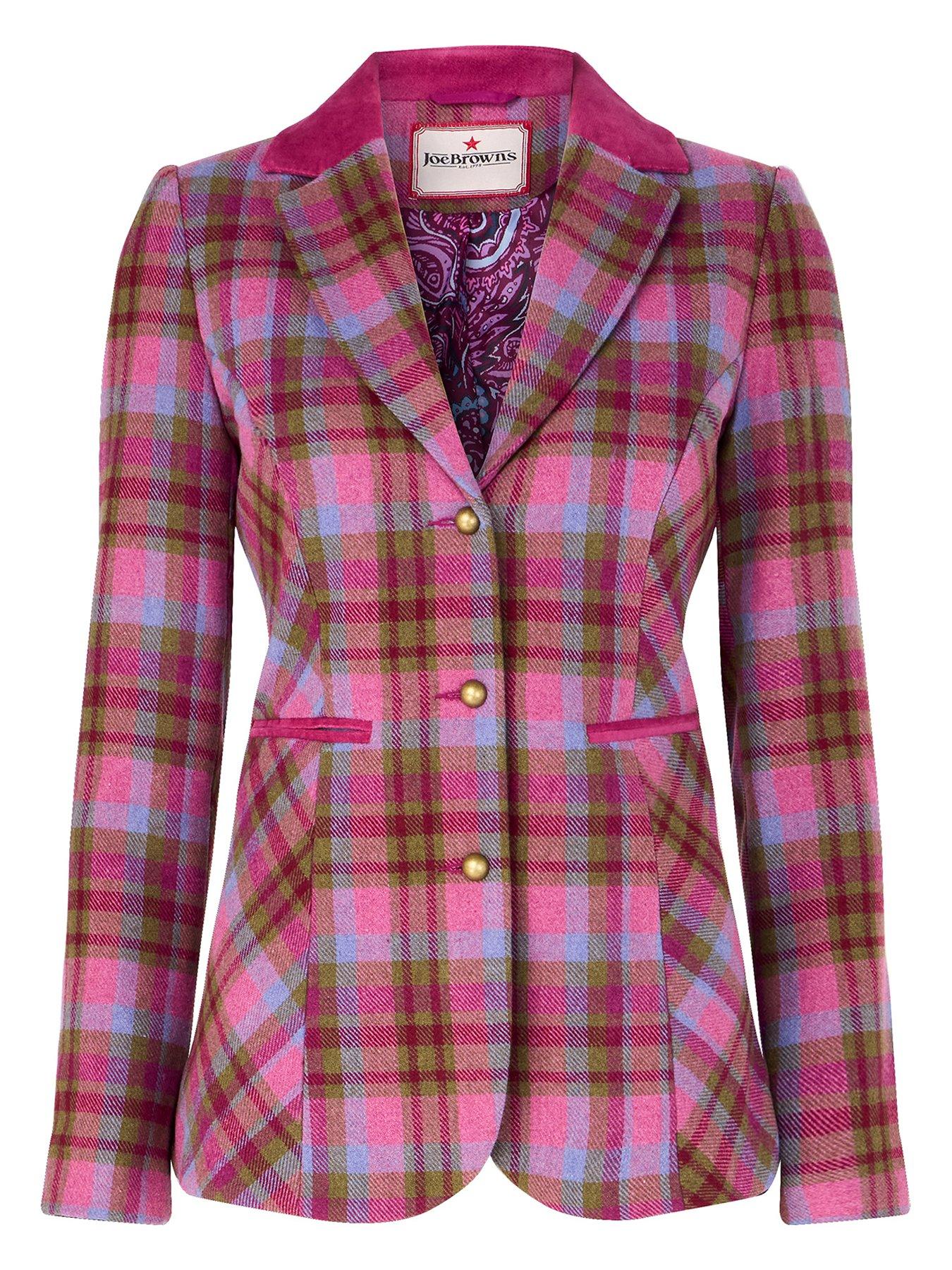 joe-browns-joes-heritage-jacket-pinkdetail