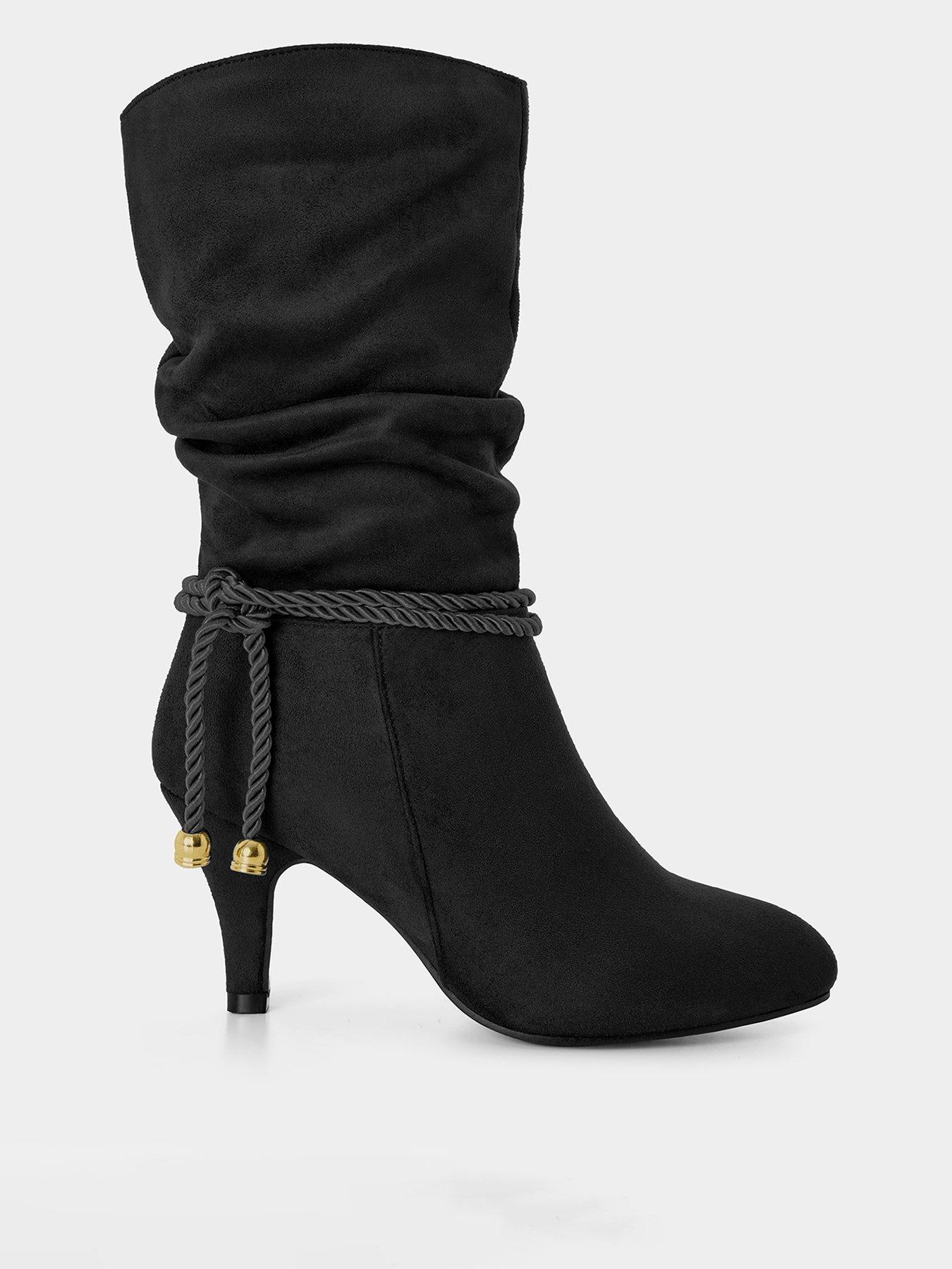 joe-browns-looking-good-slouchy-boots-blackfront