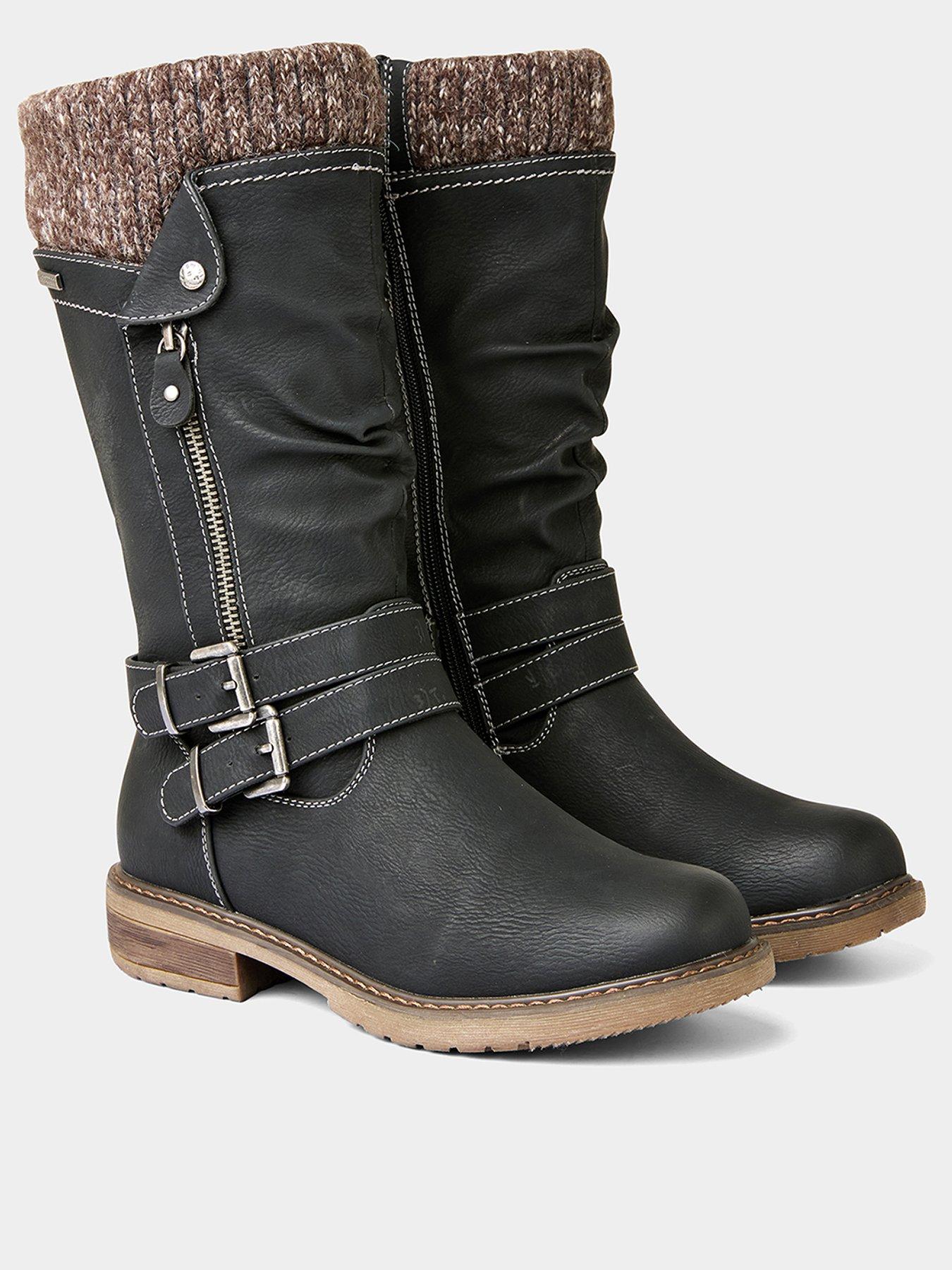 joe-browns-peyton-knitted-top-long-boots-blackback