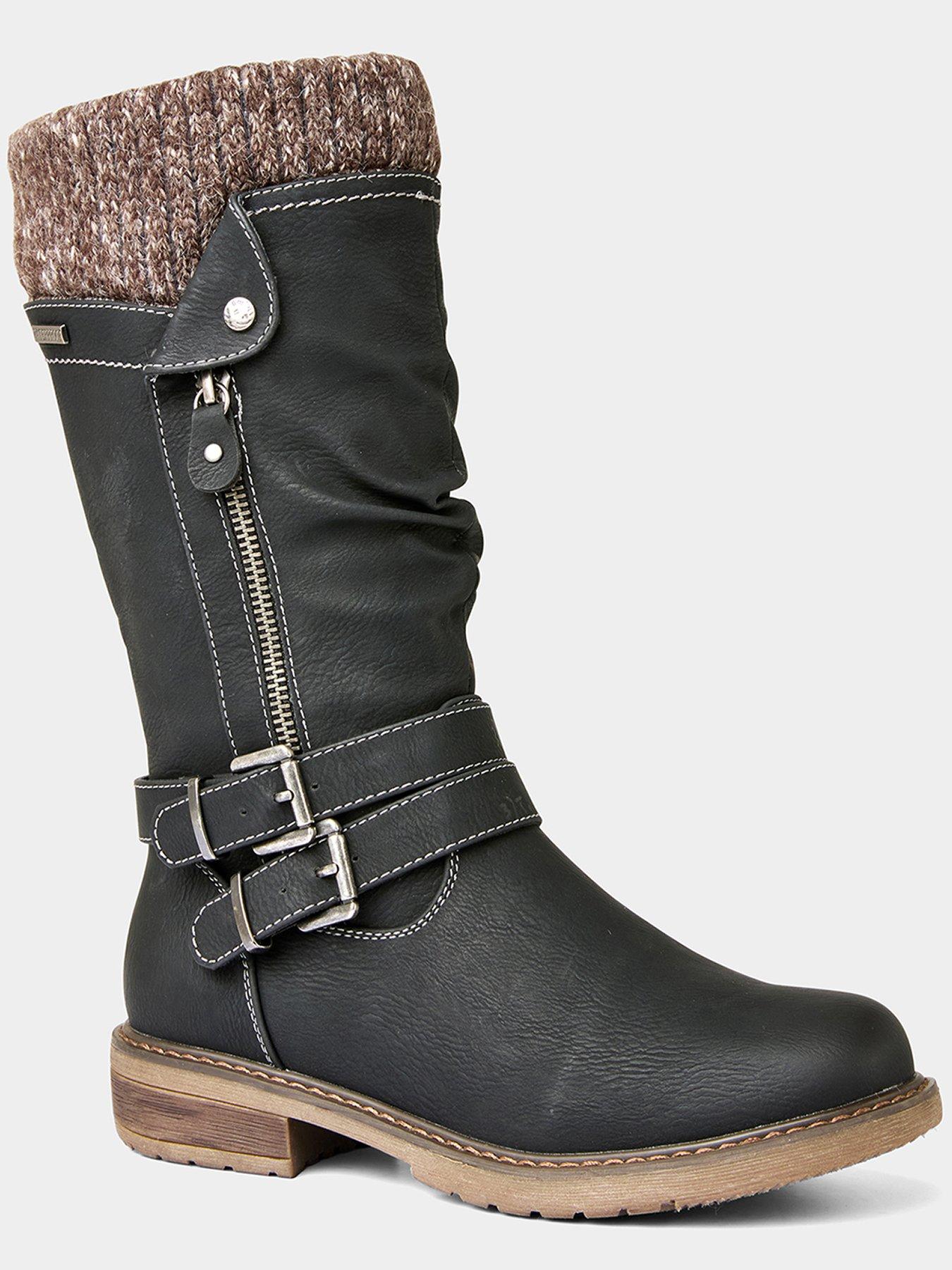 joe-browns-peyton-knitted-top-long-boots-blackoutfit