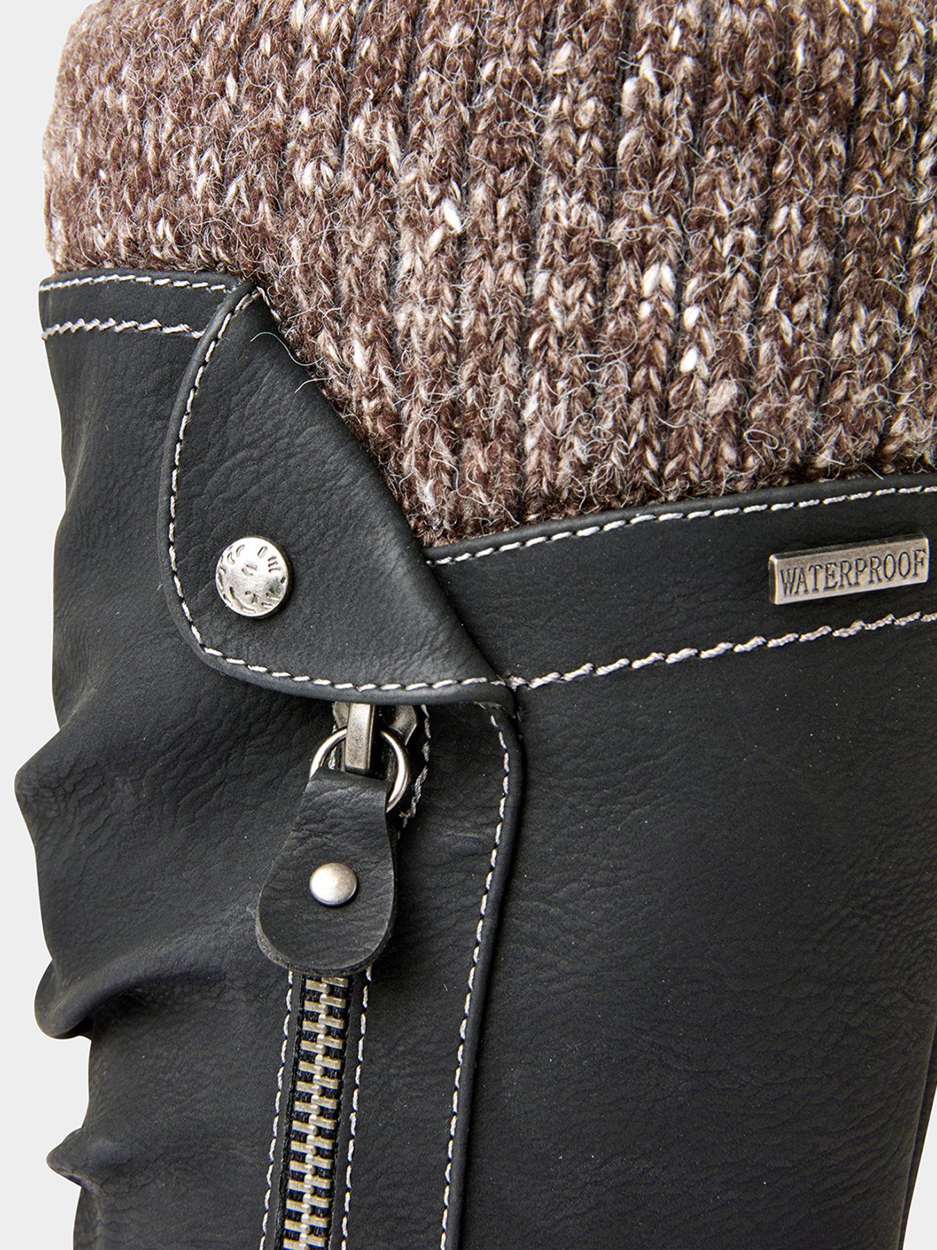 joe-browns-peyton-knitted-top-long-boots-blackdetail