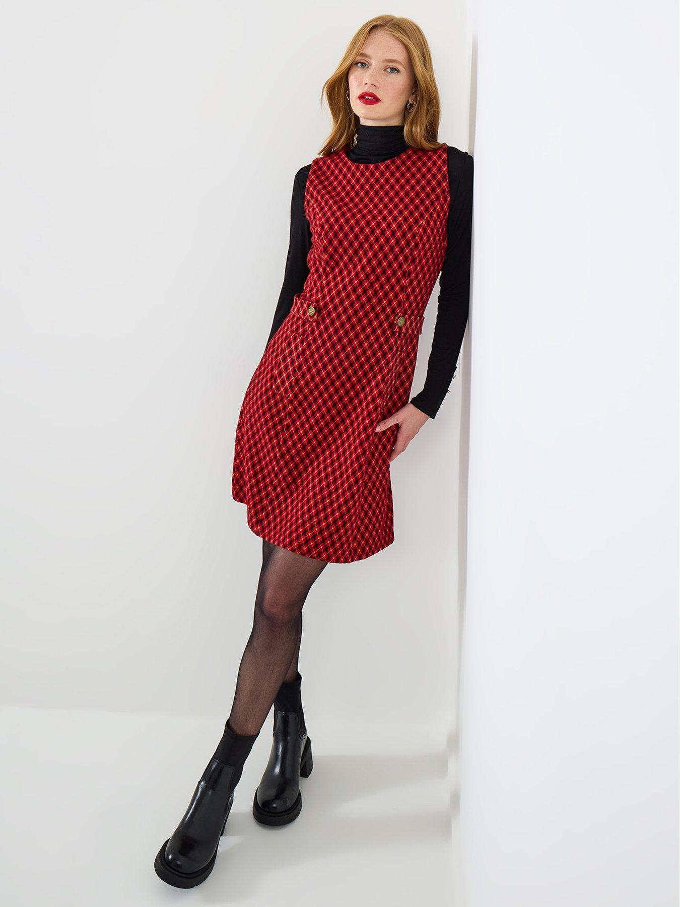 joe-browns-statement-pinafore-dress-redoutfit