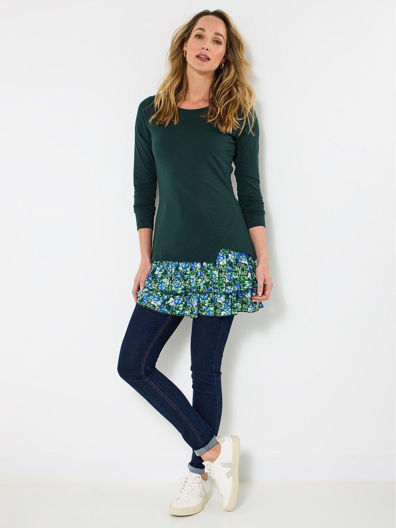 joe-browns-autumn-cosy-tunic-top-greenback