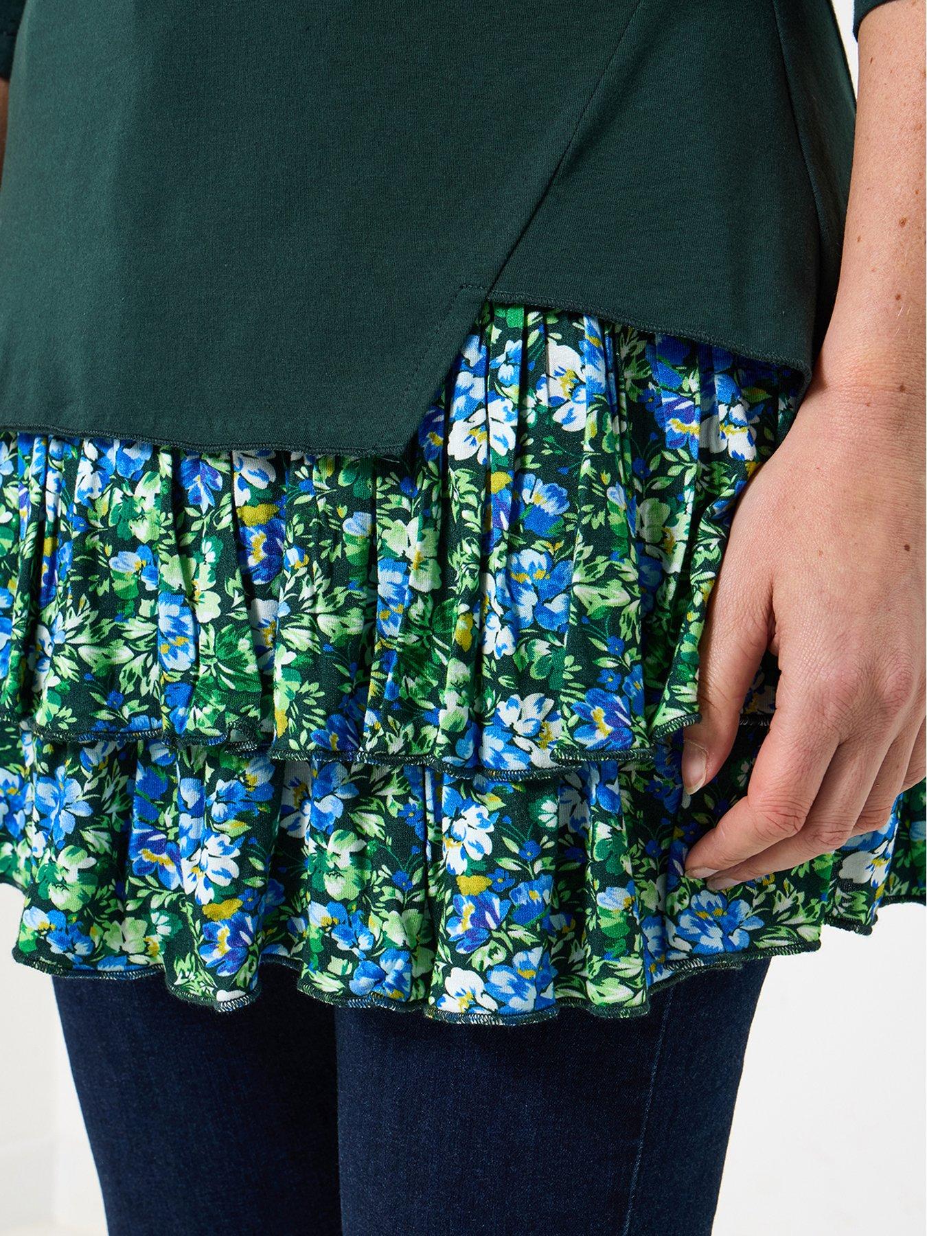 joe-browns-autumn-cosy-tunic-top-greenoutfit